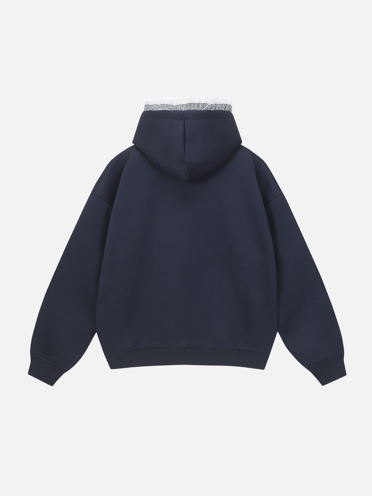 RESTAR - Oversized Graphic Hoodie | TEENWEAR.EU