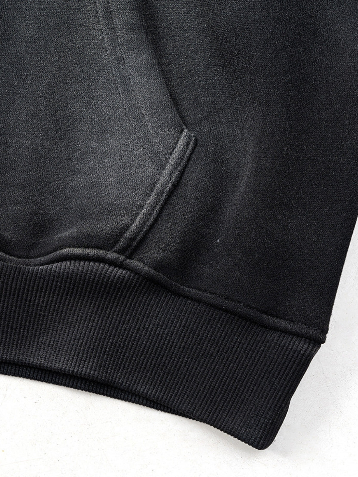 OBSTACLES - Oversized Graphic Hoodie | TEENWEAR.EU