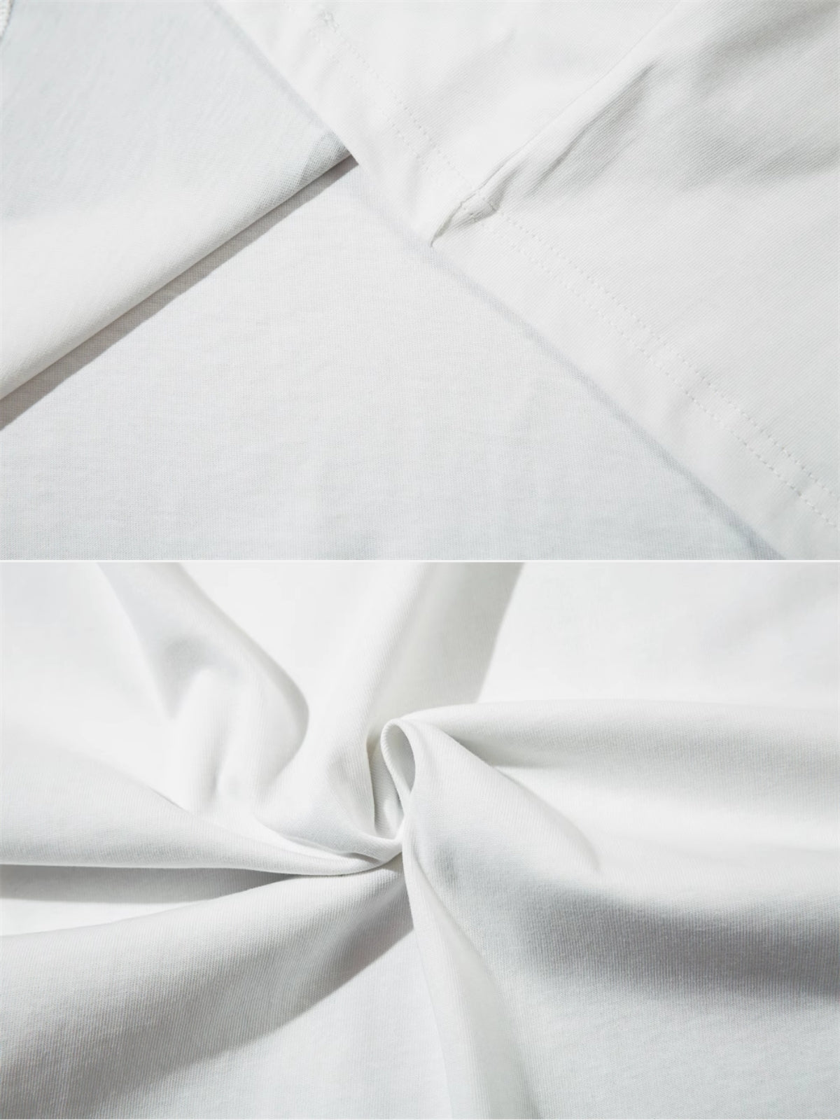 AFB - Oversized Print T-shirt | Teenwear.eu