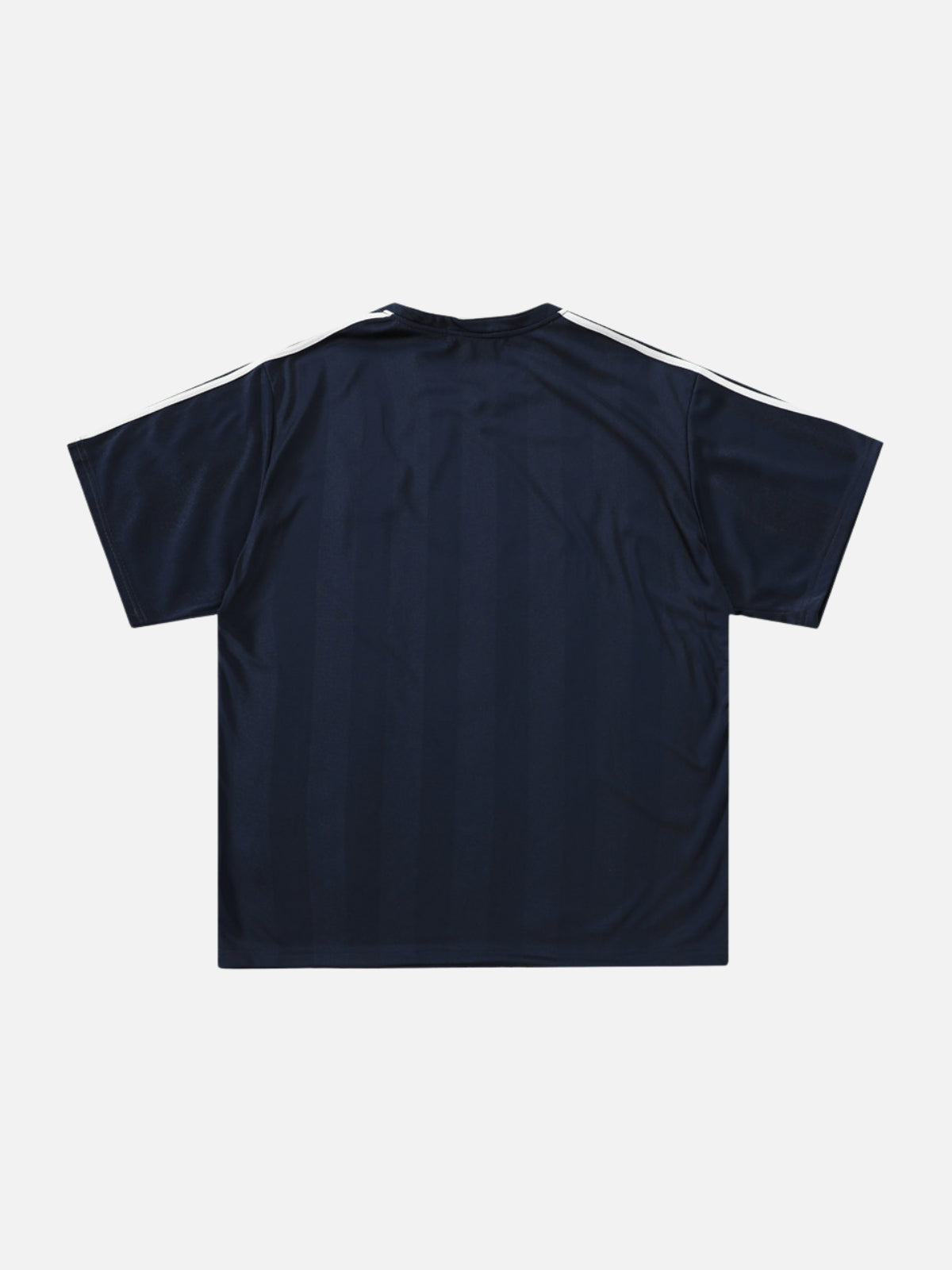 BLOOD - Oversized Graphic Jersey | Teenwear.eu