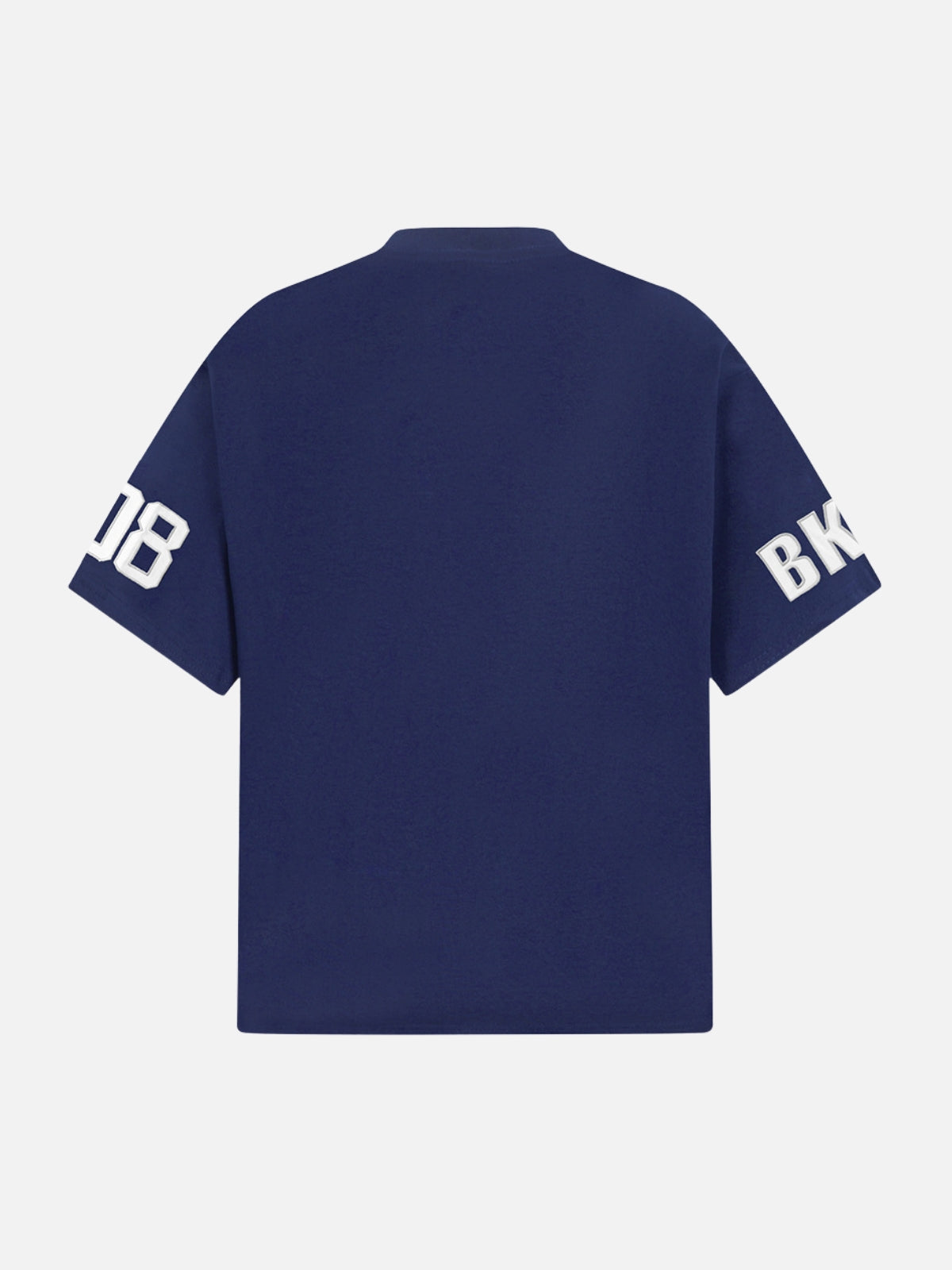 BATTLEKID - Oversized Graphic Jersey