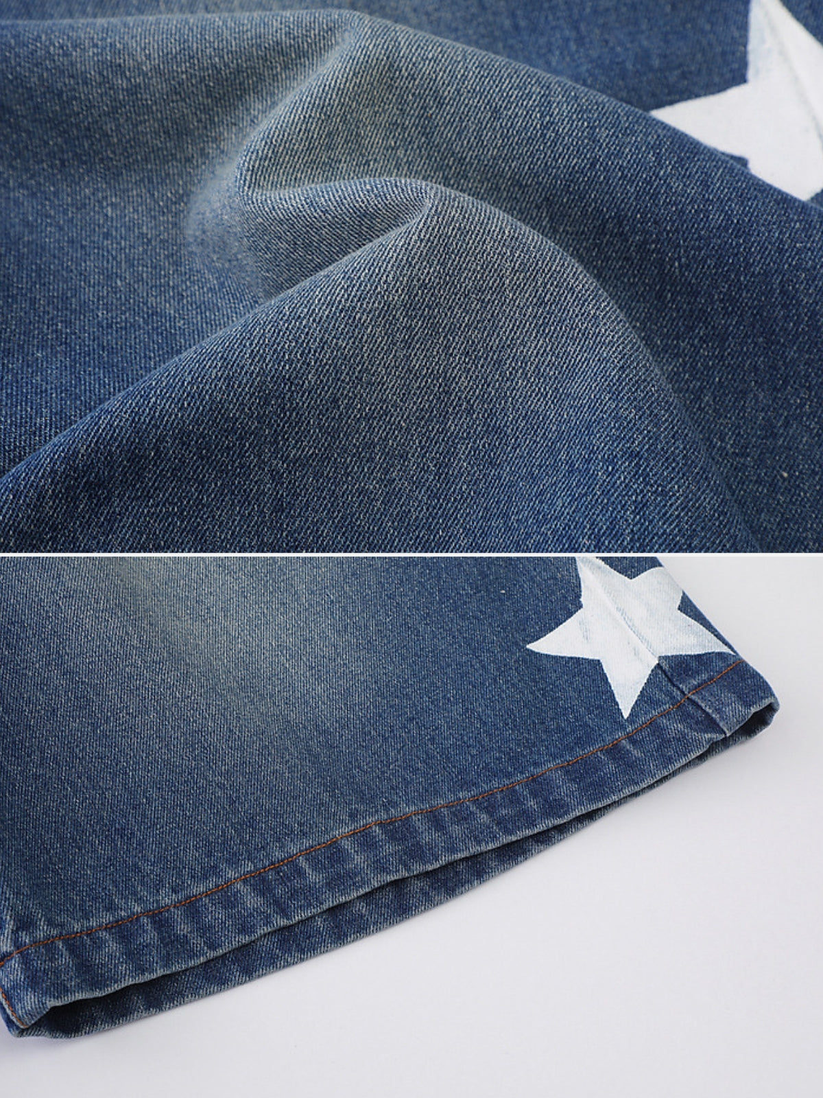 STARZEN - Baggy Graphic Shorts | TEENWEAR.EU