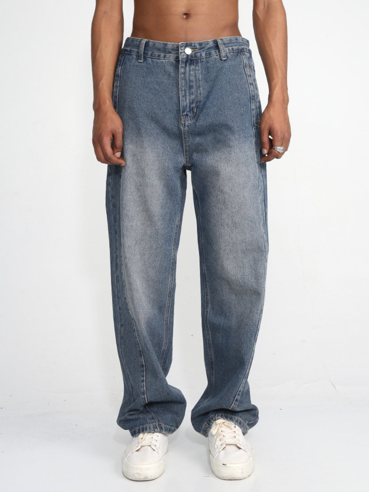 BALOONS - Straight Basic Jeans | TEENWEAR.EU