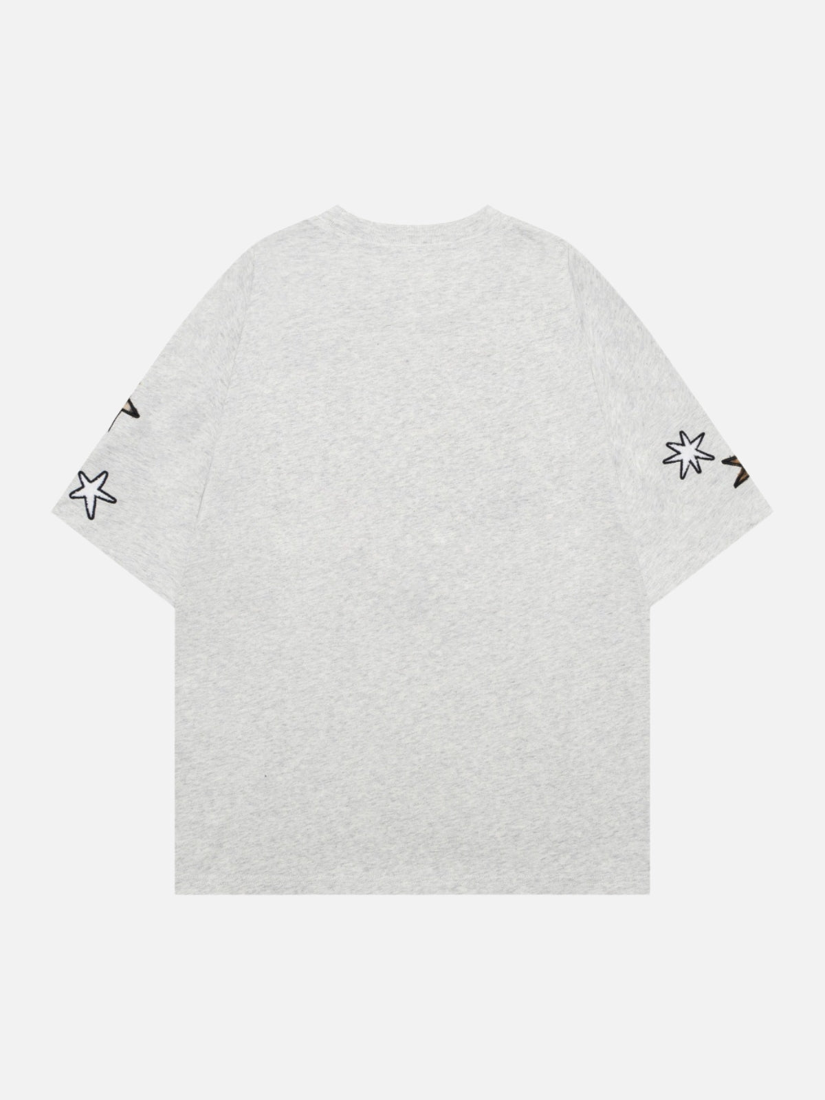 HIGHEST - Embroidered Graphic T-shirt | Teenwear.eu