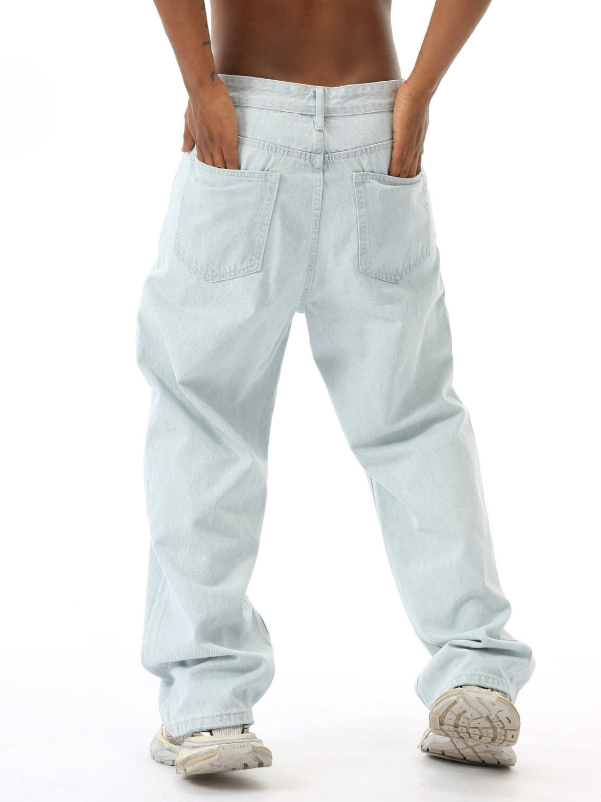 TRAPO - Regular Basic Jeans | TEENWEAR.EU