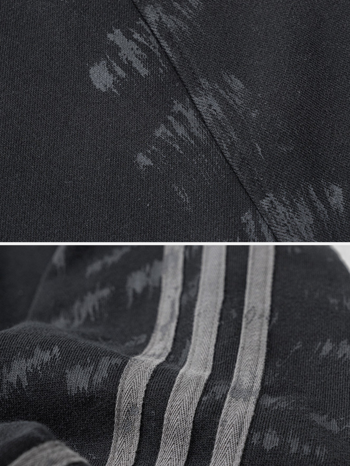 BLURSY – Oversized Basic Hoodie