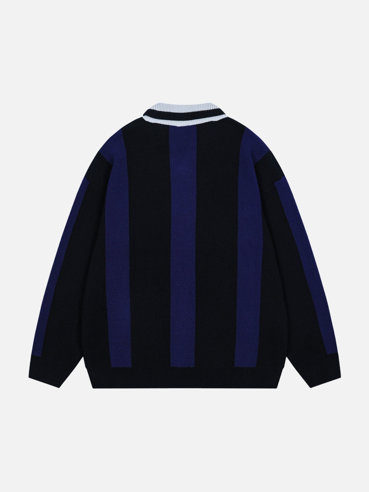 BANGUOU - Oversized Graphic Sweater | Teenwear.eu