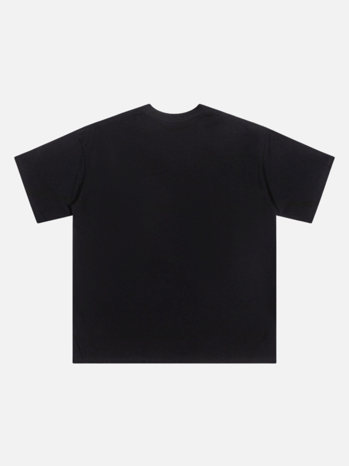 PACKY - Oversized Graphic T-Shirt | Teenwear.eu