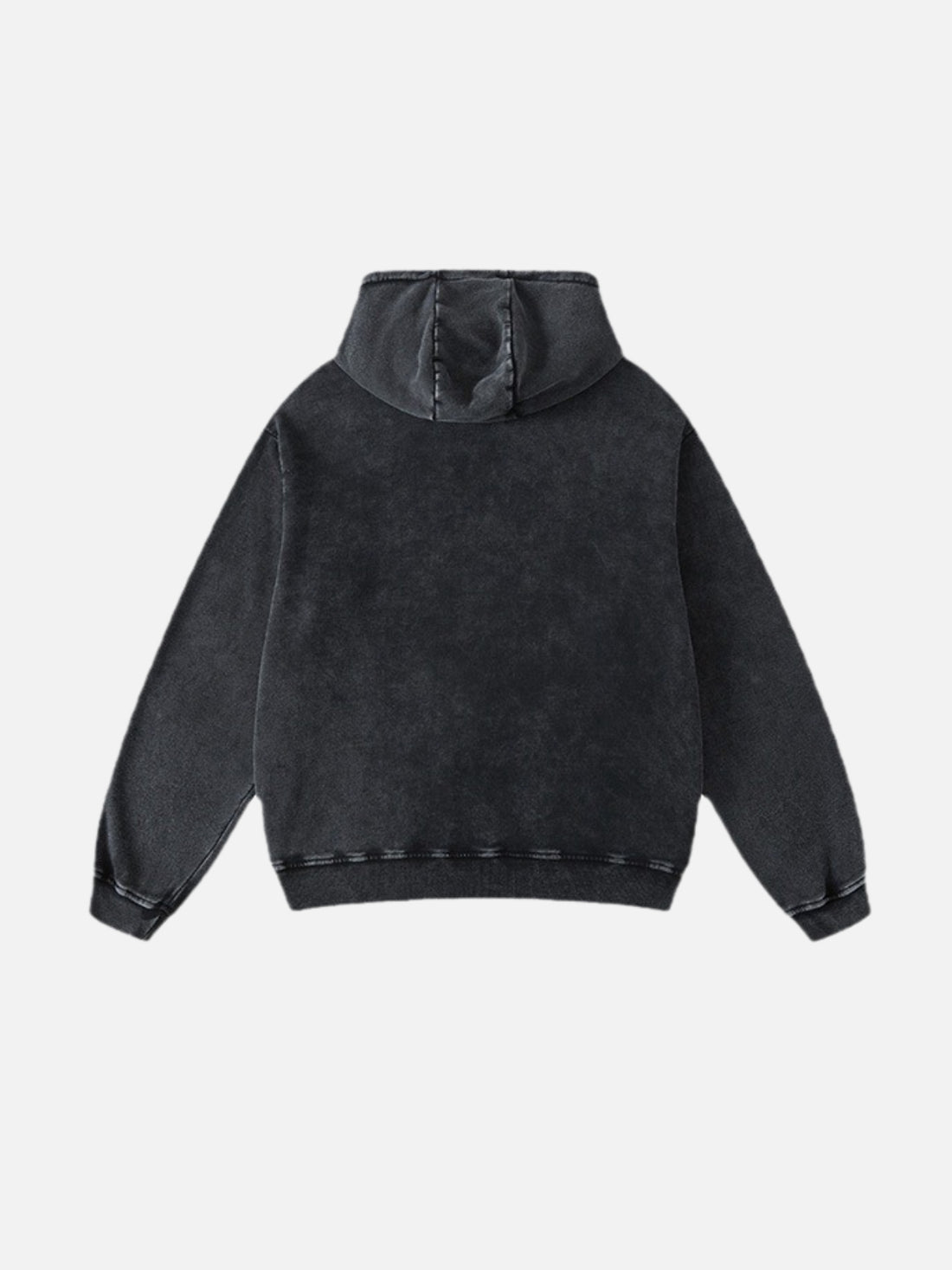 GRIMMO – Oversized Graphic Hoodie