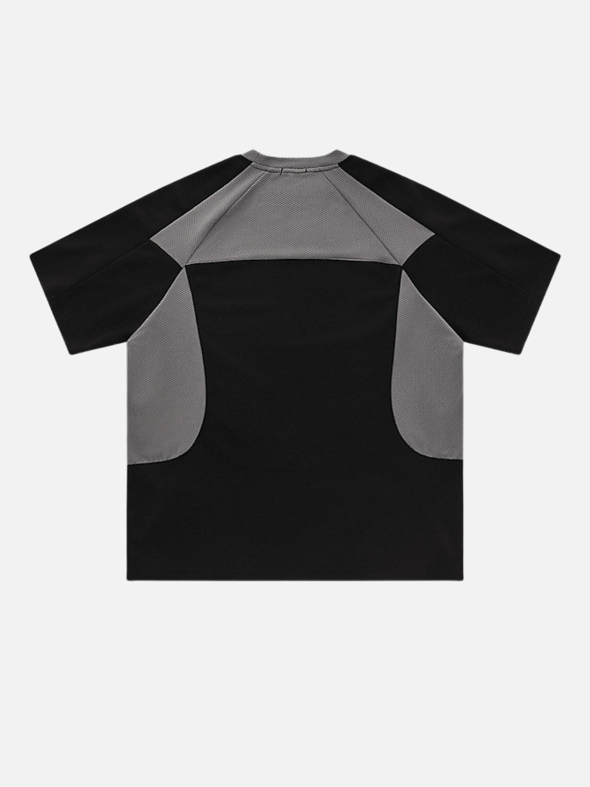 REFUSED - Oversized Graphic T-Shirt | Teenwear.eu