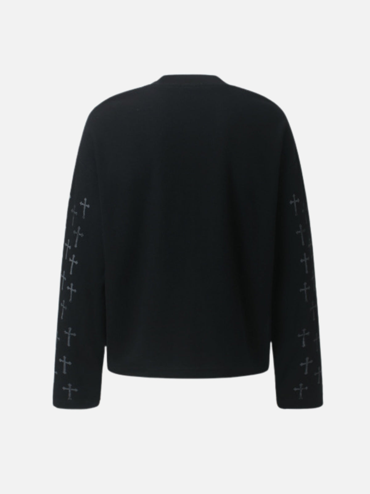 LA PEACE - Printed Long Sleeve | Teenwear.eu