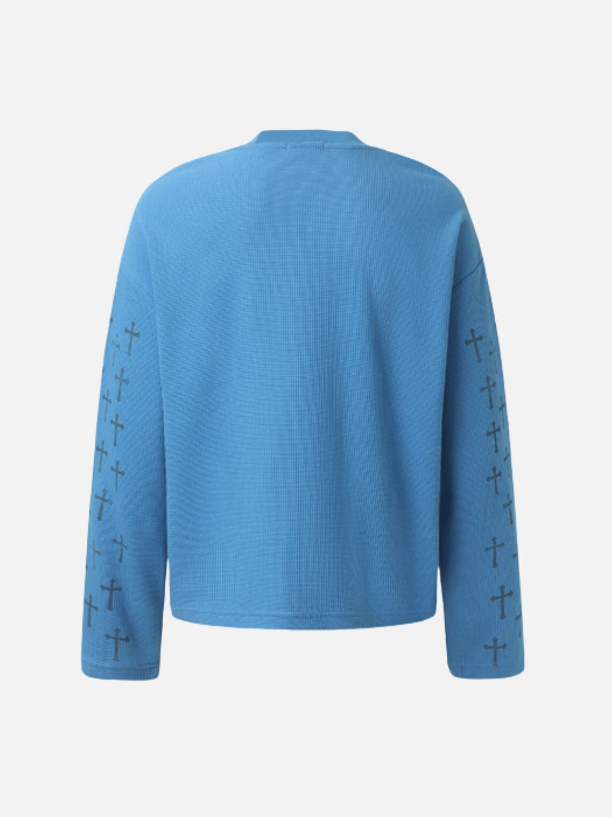LA PEACE - Printed Long Sleeve | Teenwear.eu