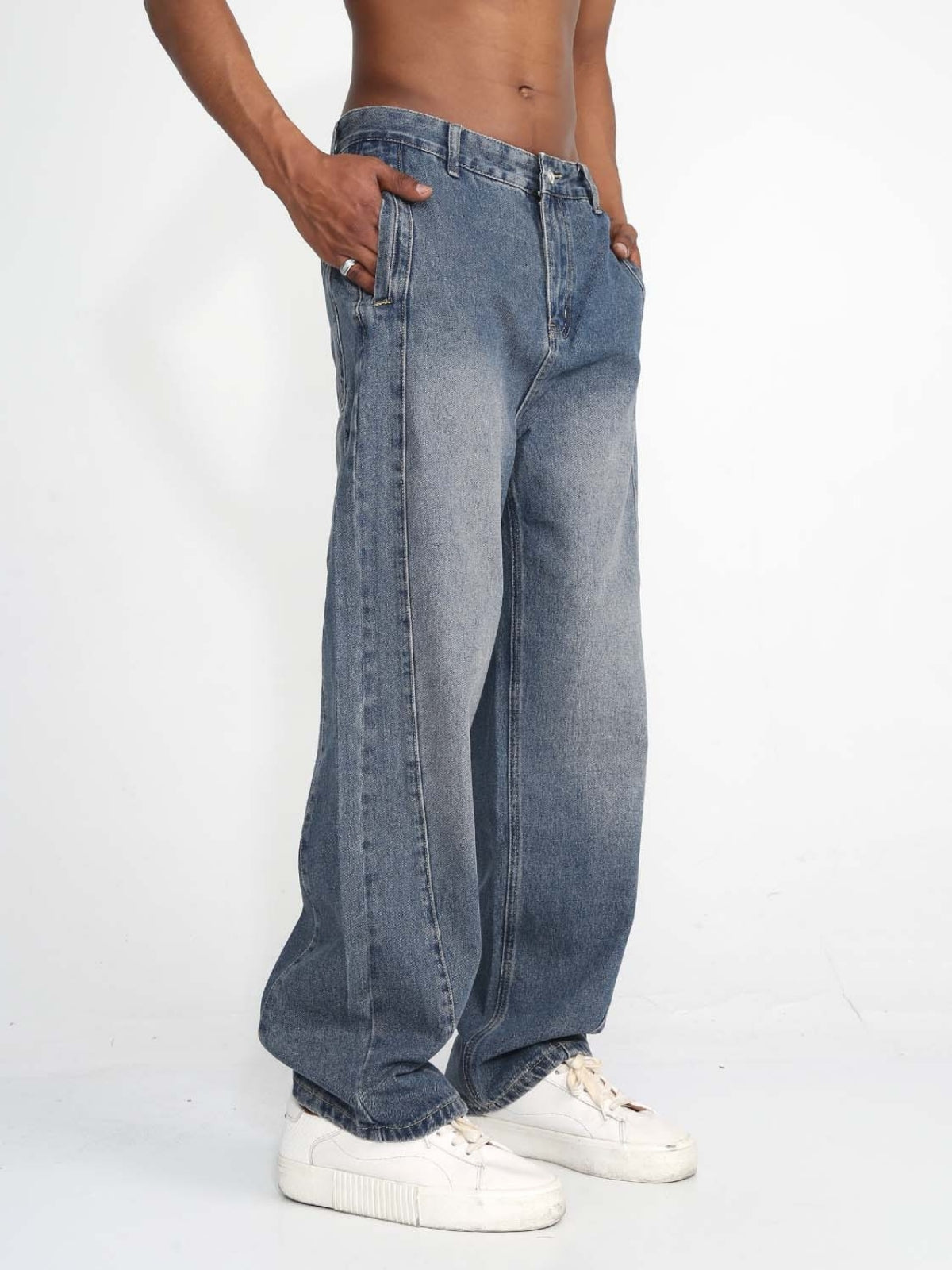 BALOONS - Straight Basic Jeans | TEENWEAR.EU