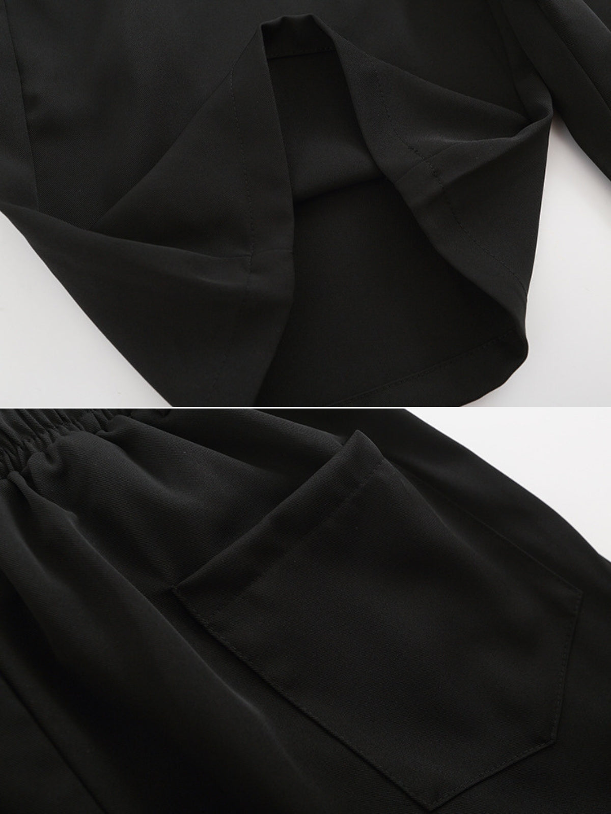 FAMOU - Baggy Basic Chain Shorts | TEENWEAR.EU