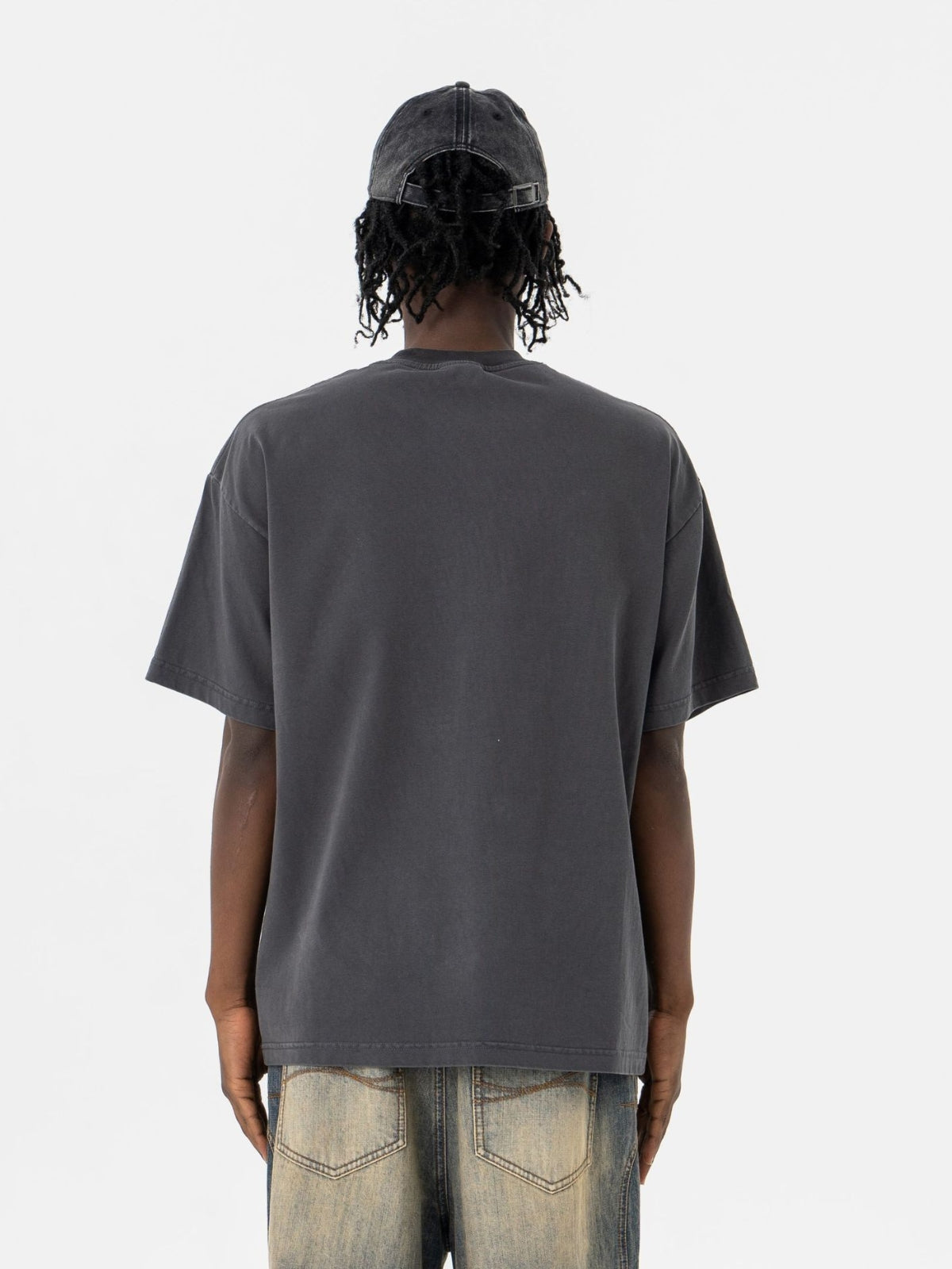 VITECO - Oversized Print T-Shirt | TEENWEAR.EU