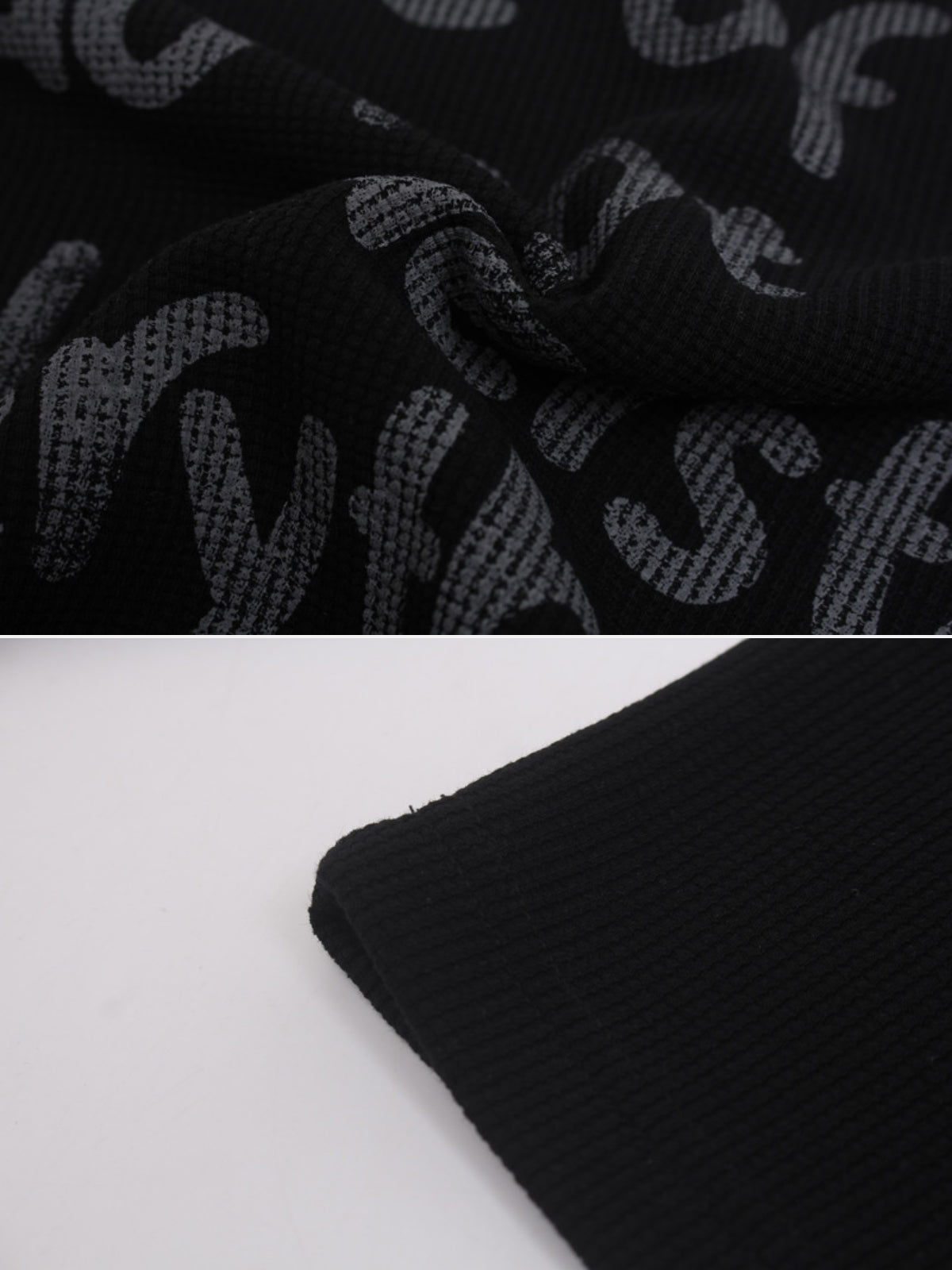 LA PEACE - Printed Long Sleeve | Teenwear.eu