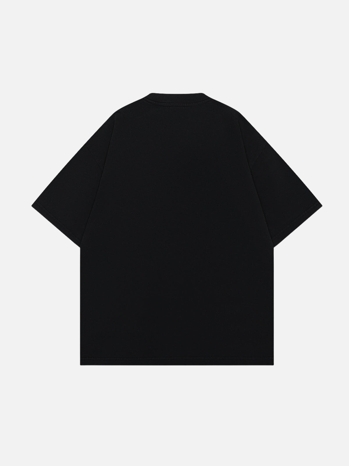 HOMEMADE - Oversized Print T-Shirt | TEENWEAR.EU