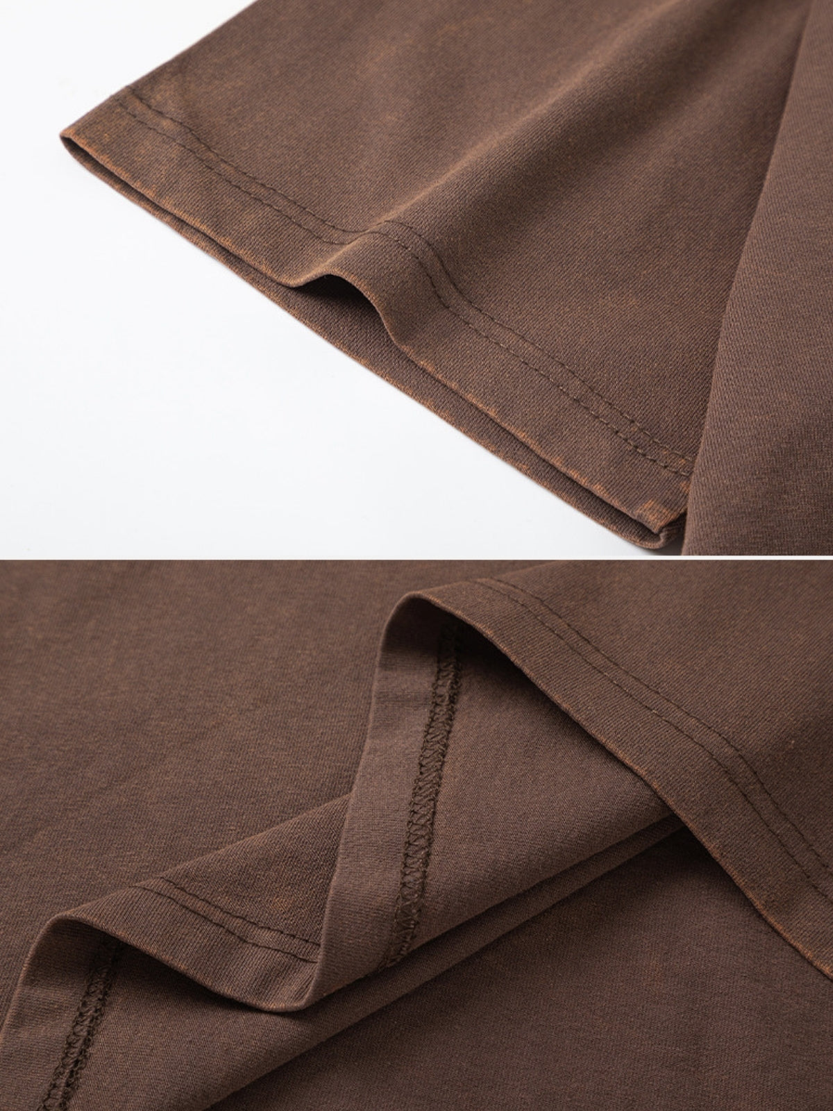 MISS GO - Oversized Print T-shirt | TEENWEAR.EU