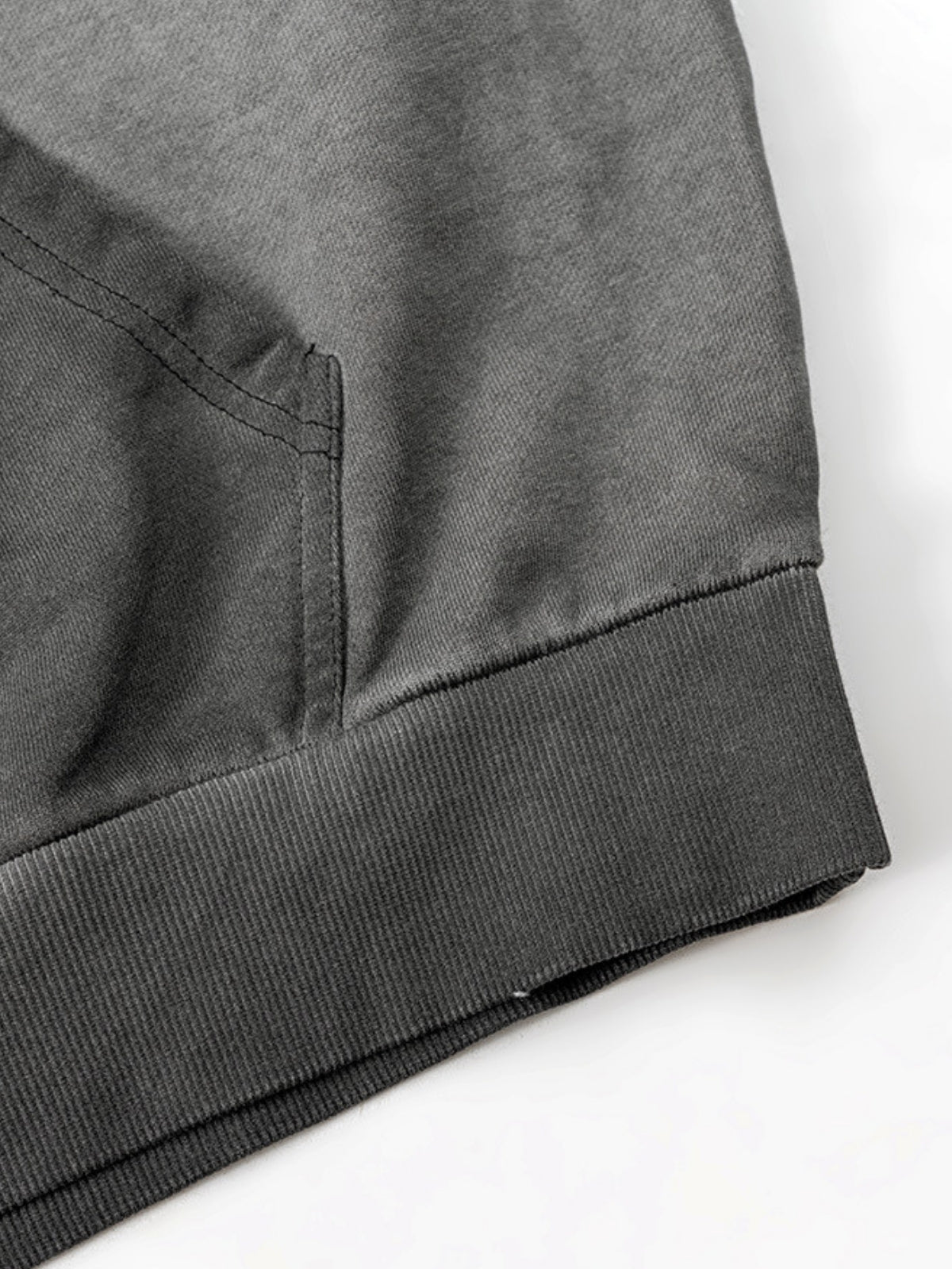 EIGHTEEN - Oversized Print Hoodie | TEENWEAR.EU