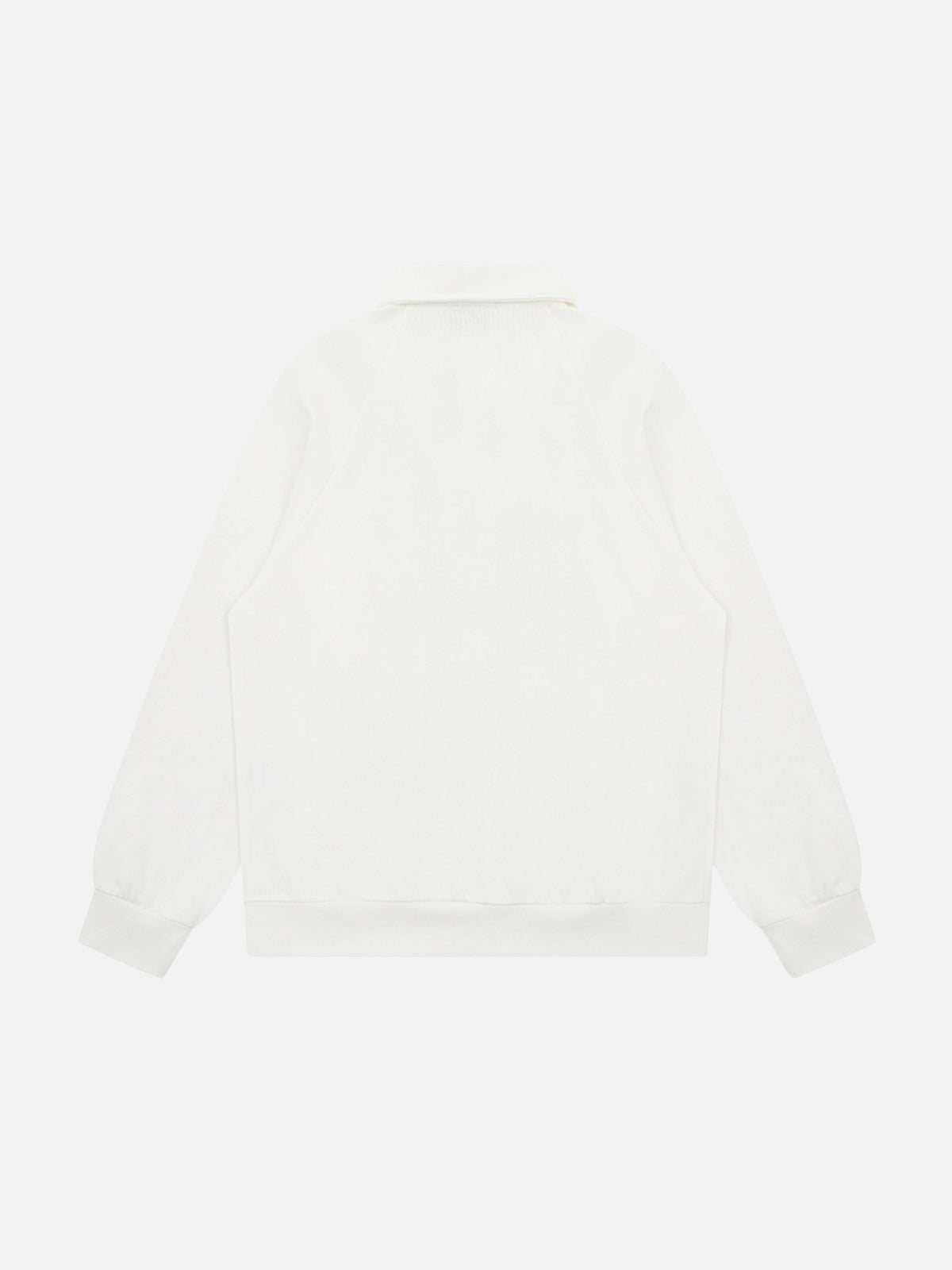 UNITZY - Oversized Print Polo Shirt | Teenwear.eu