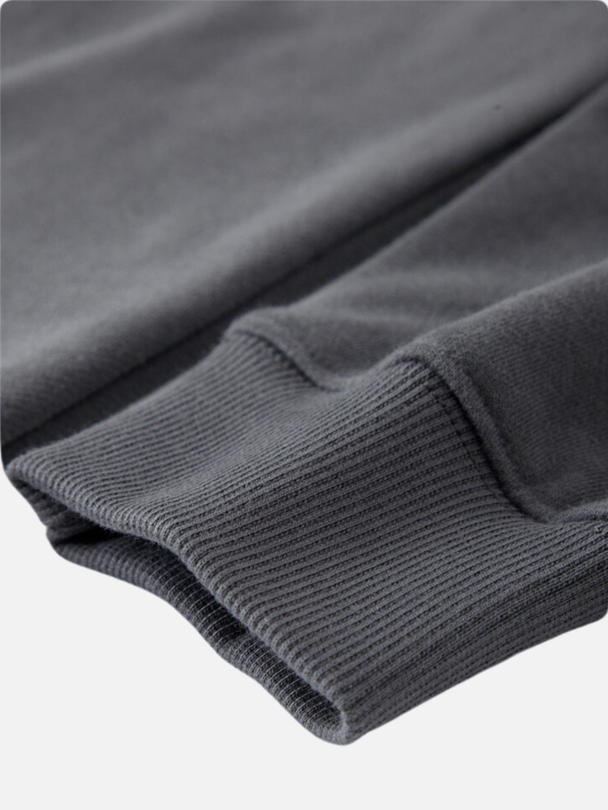 PULSE - Oversized Polo Shirt | TEENWEAR.EU