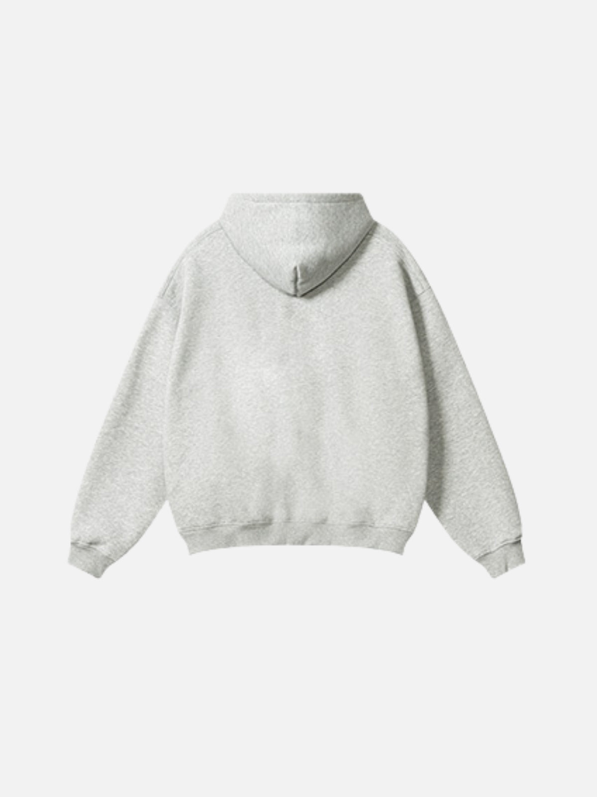 AIMZY – Oversized Graphic Hoodie