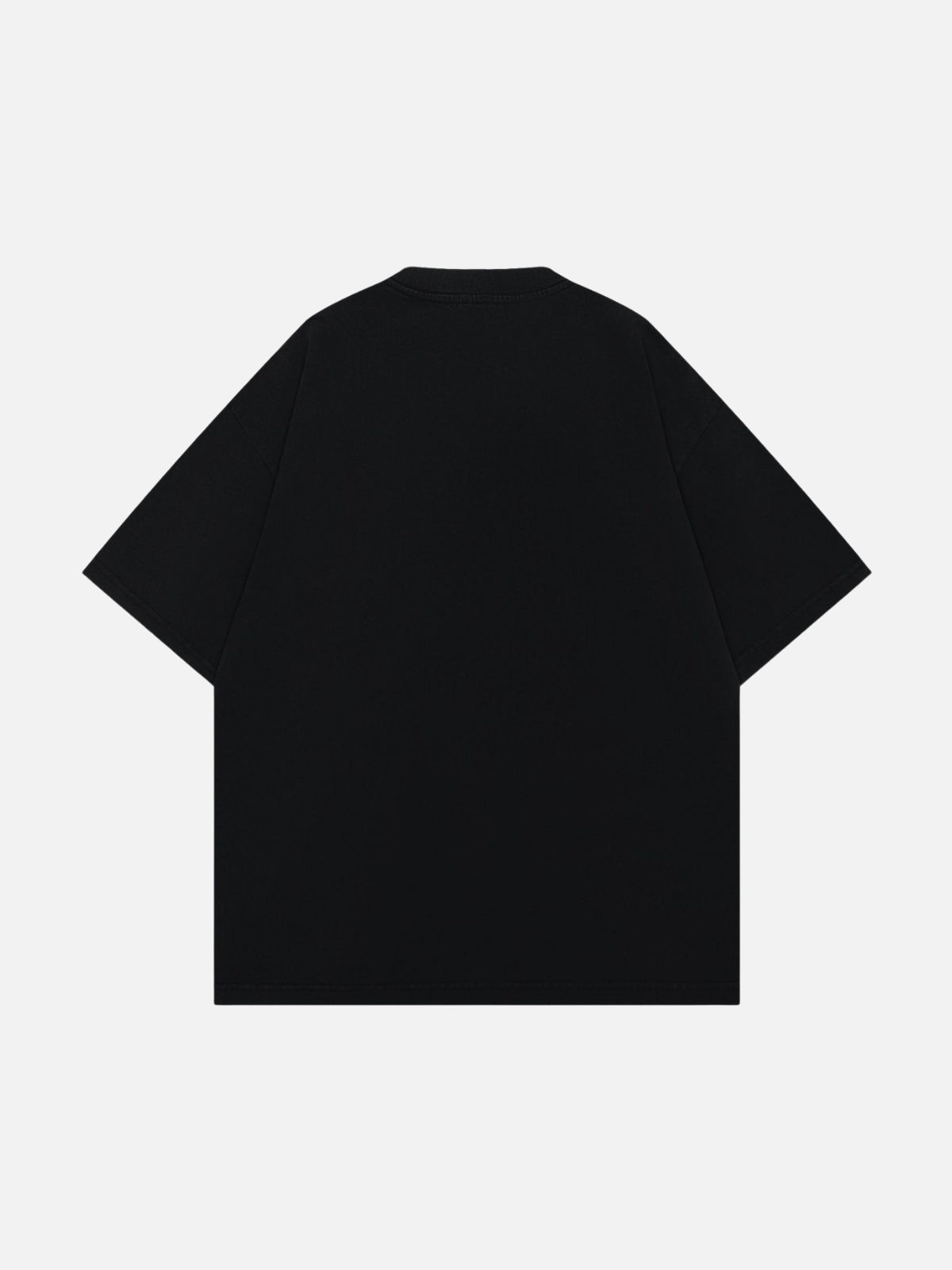 MILLET - Oversized Print T-Shirt | TEENWEAR.EU