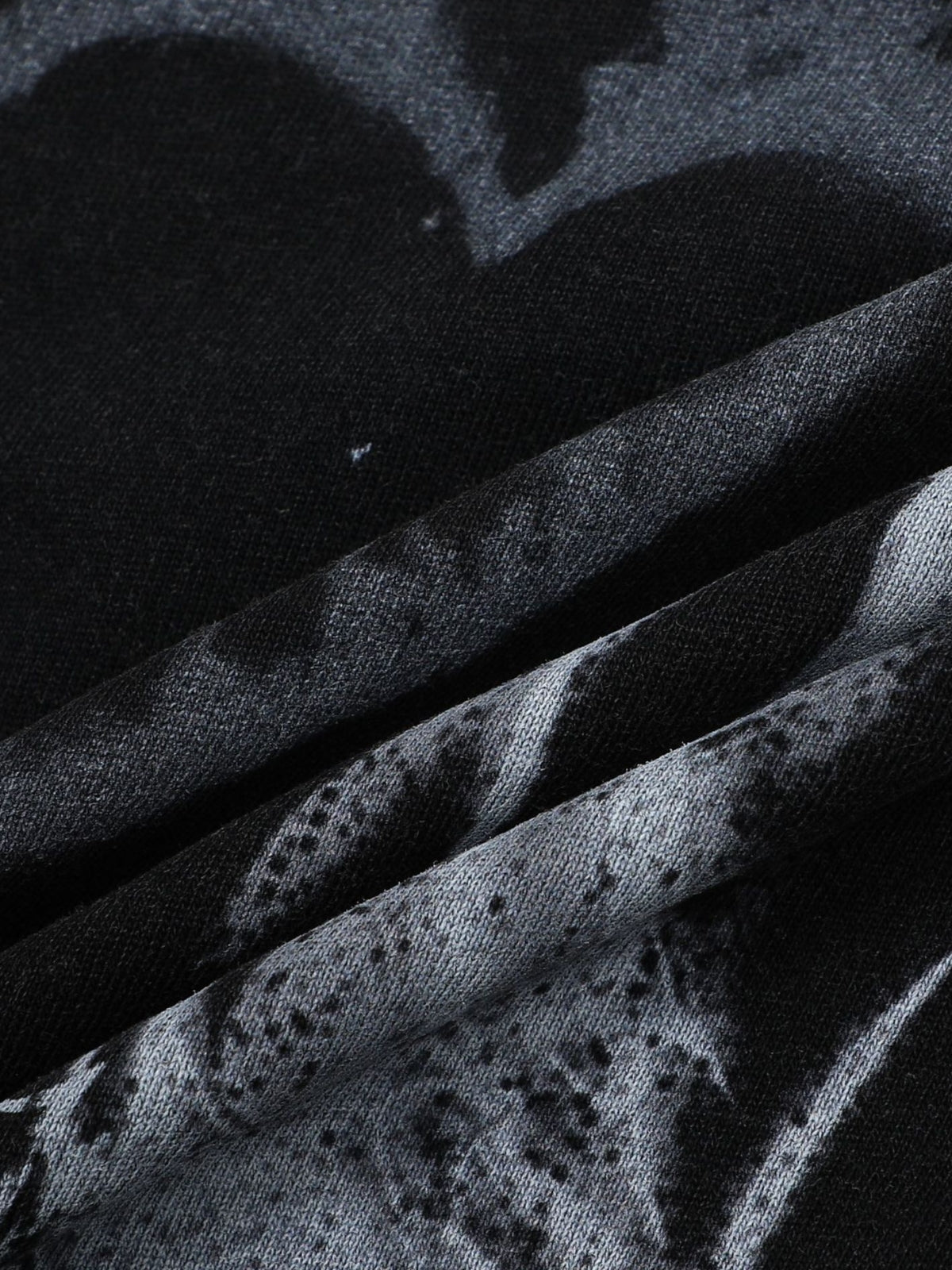 MILLET - Oversized Print T-Shirt | TEENWEAR.EU