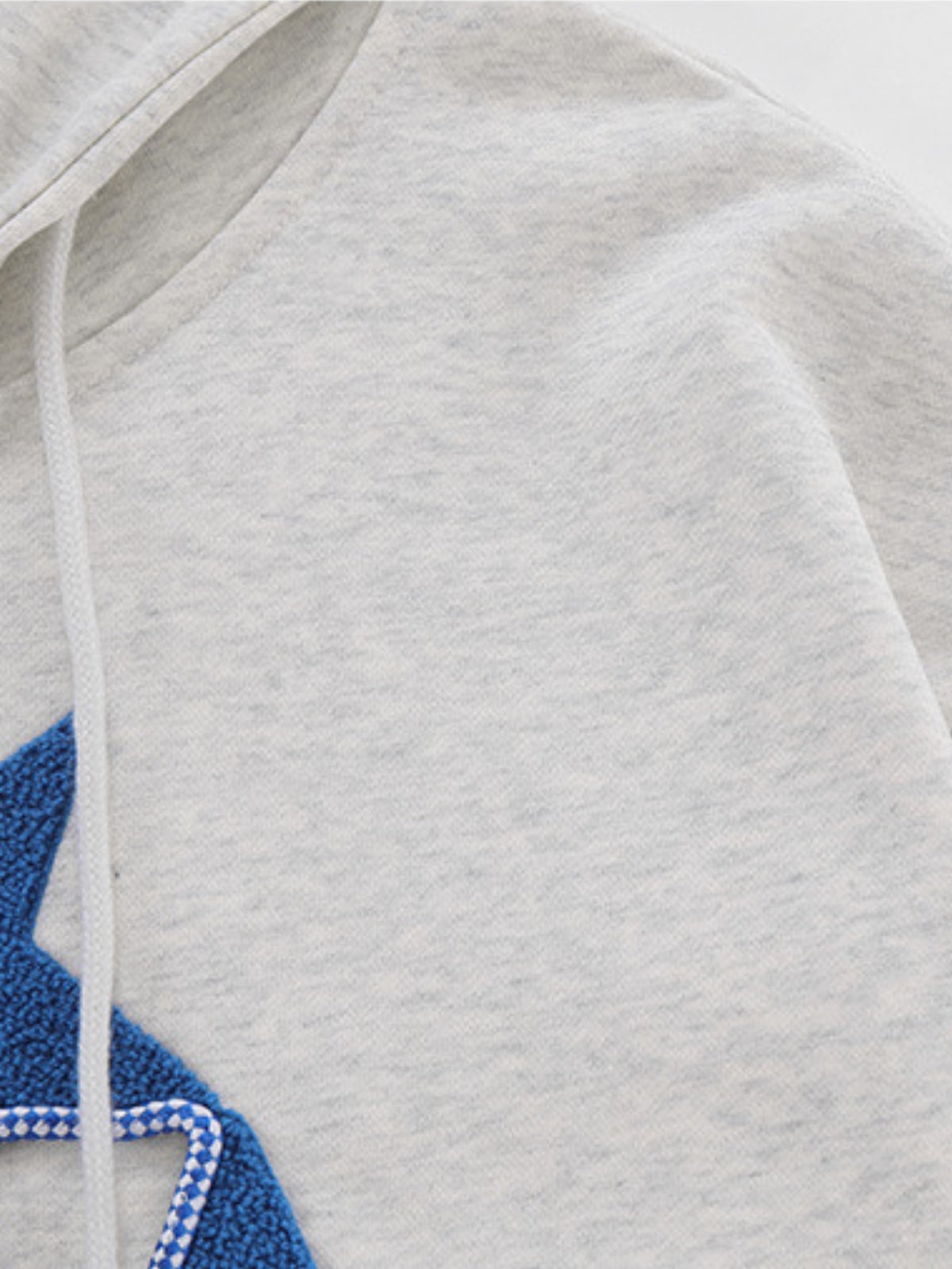 PEECHEET - Oversized Embroidered Hoodie | TEENWEAR.EU