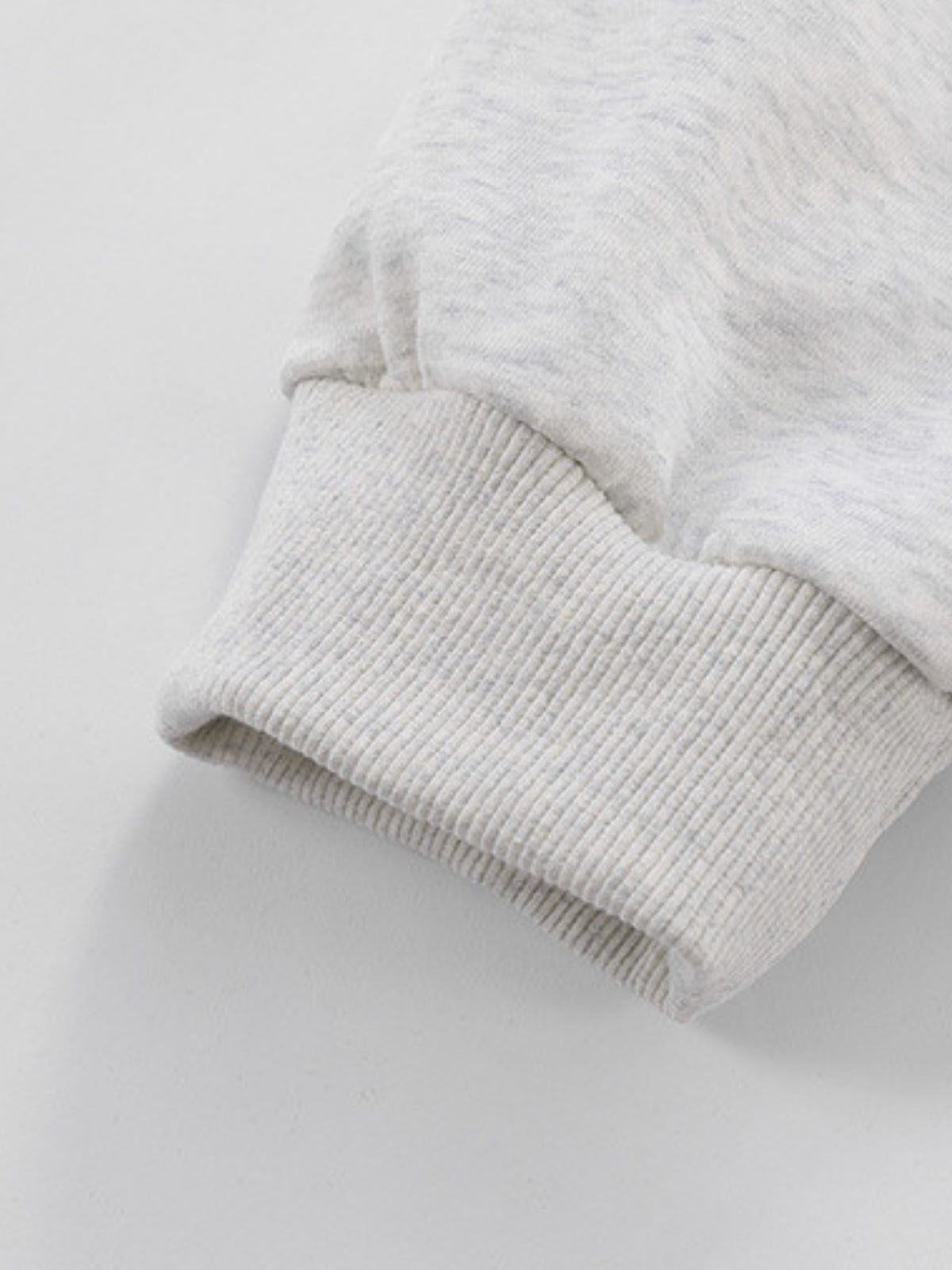 PEECHEET - Oversized Embroidered Hoodie | TEENWEAR.EU