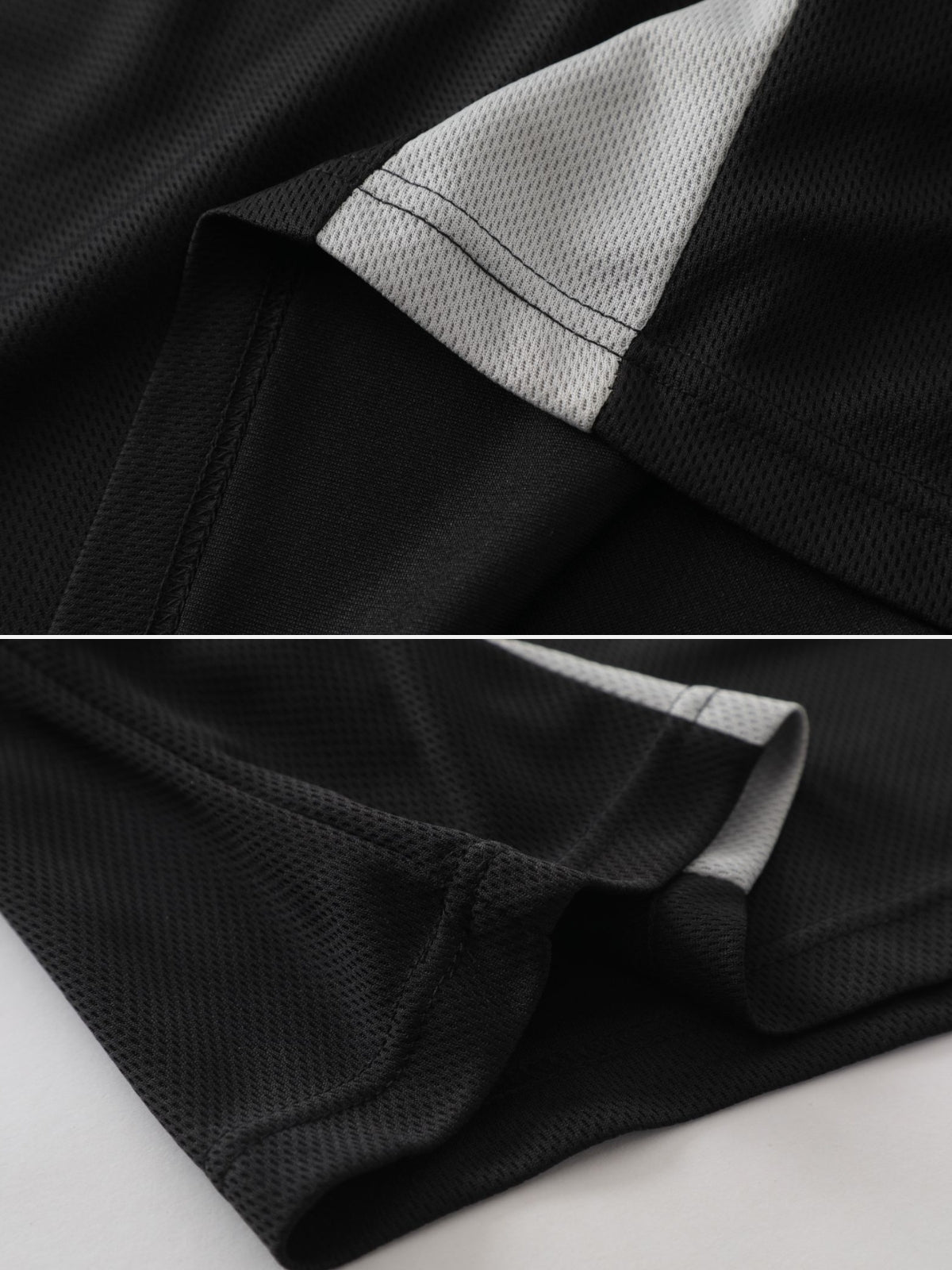 SKICEN - Oversized Graphic Jersey T-Shirt | Teenwear.eu