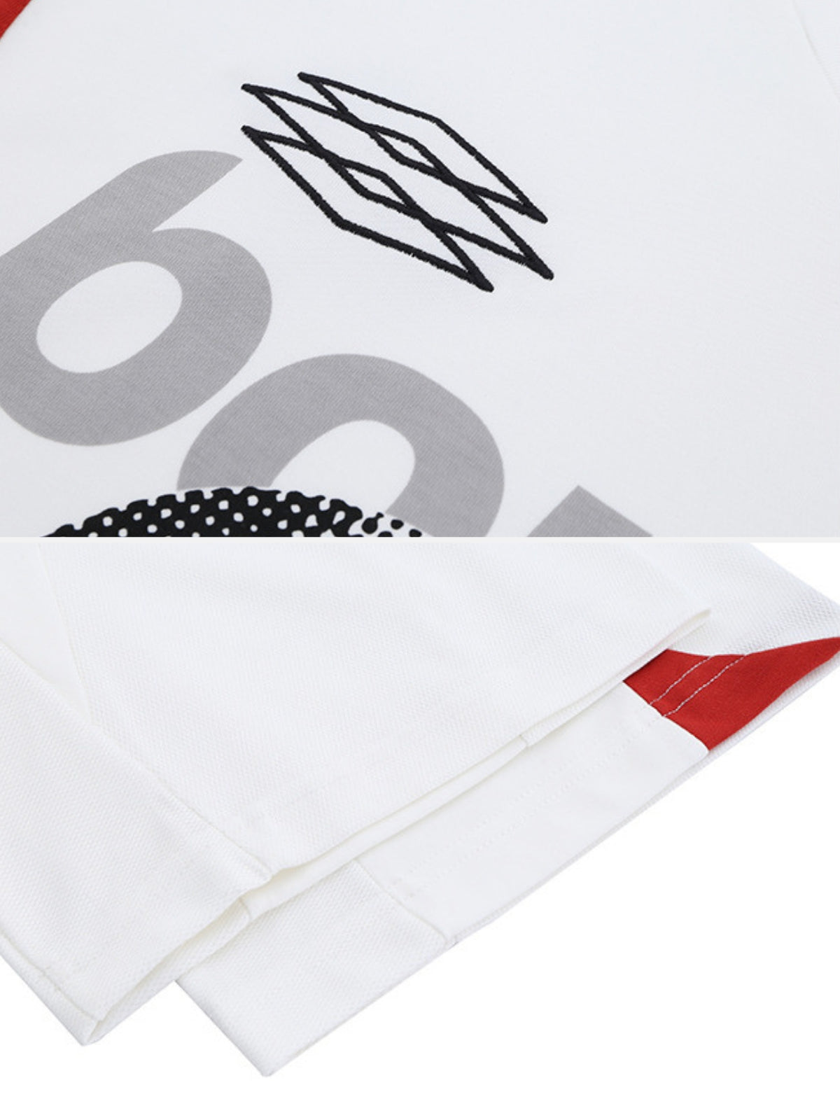 BORED - Oversized Print T-Shirt | TEENWEAR.EU