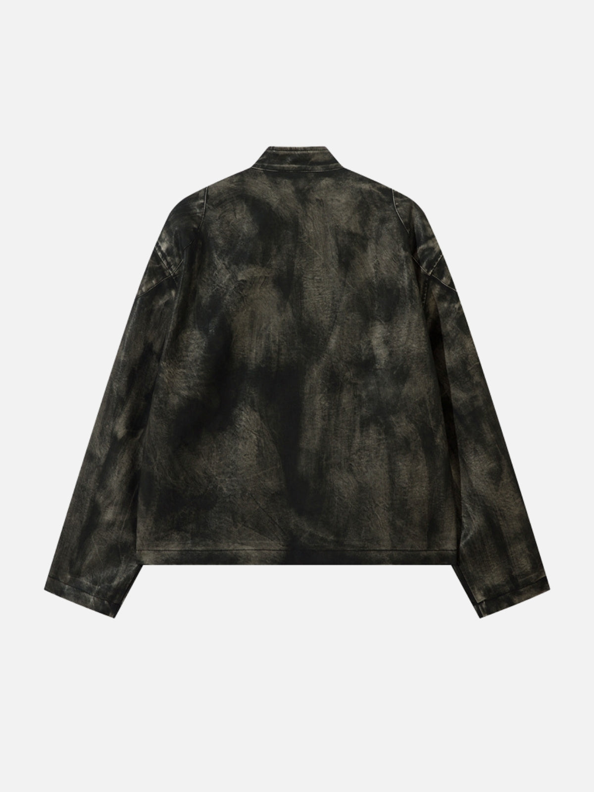 FORESTED - Oversized Basic Jacket | TEENWEAR.EU