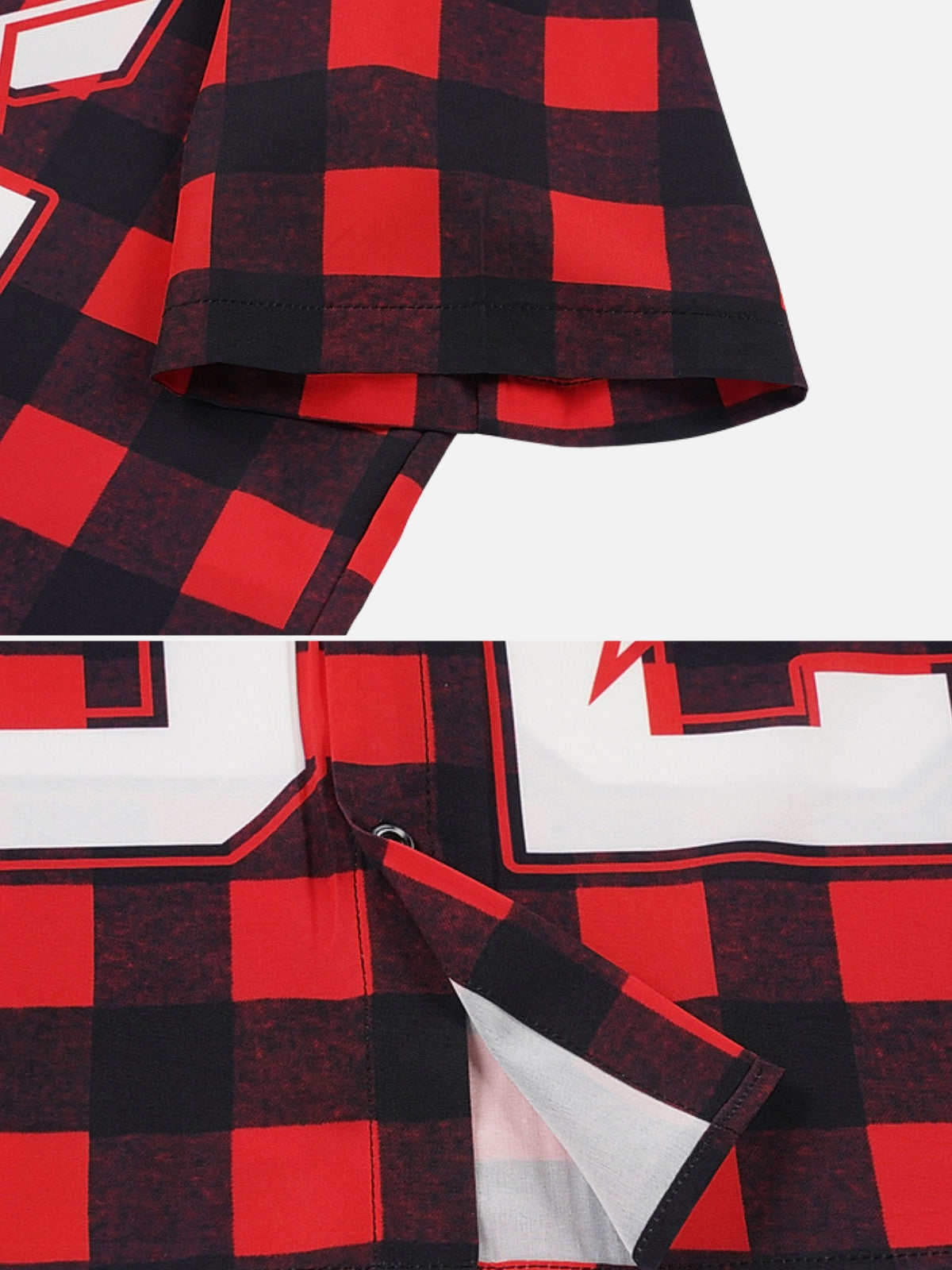 CALIFORNIA - Cropped Graphic Shirt | Teenwear.eu