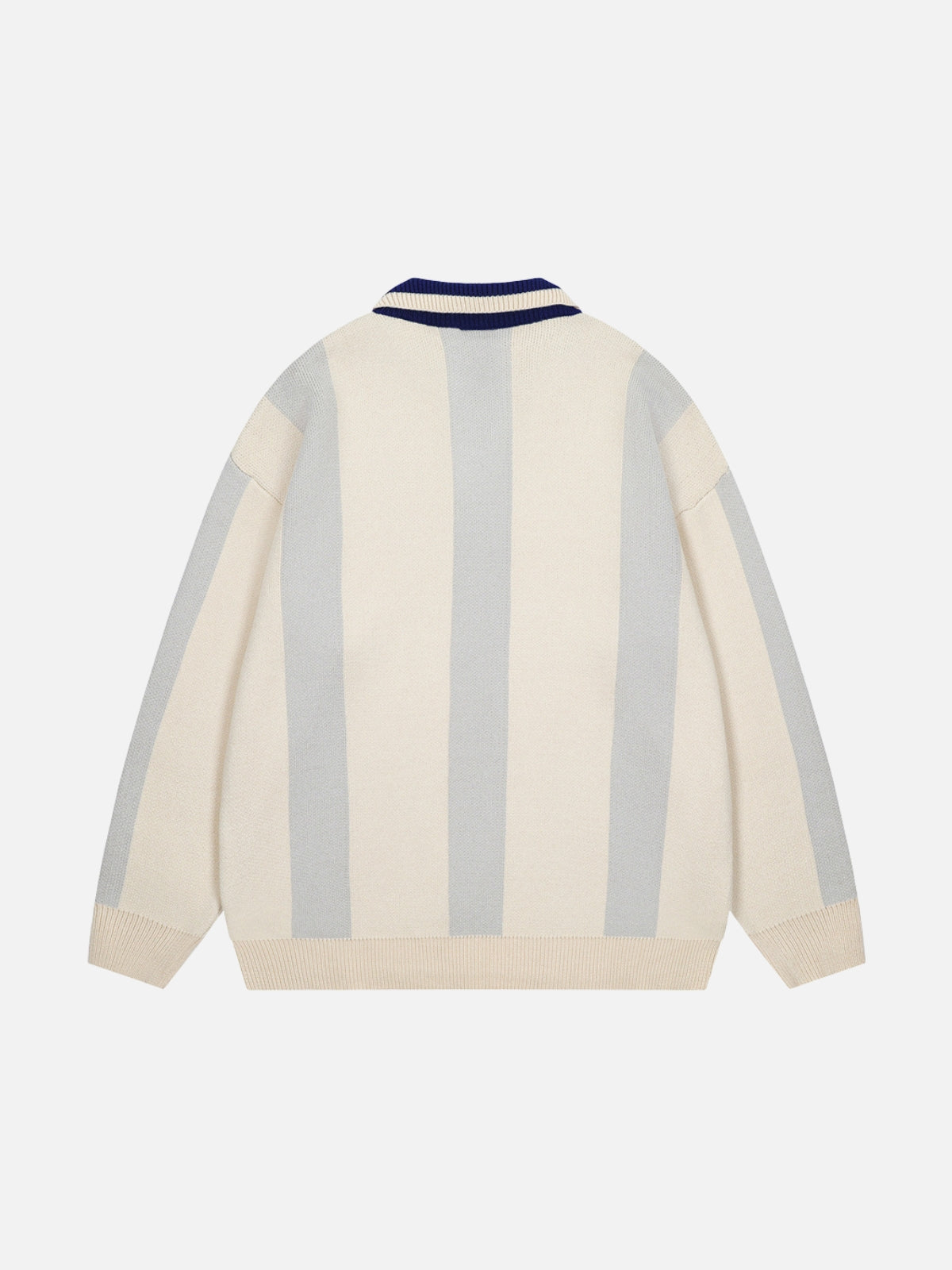 BANGUOU - Oversized Graphic Sweater | Teenwear.eu