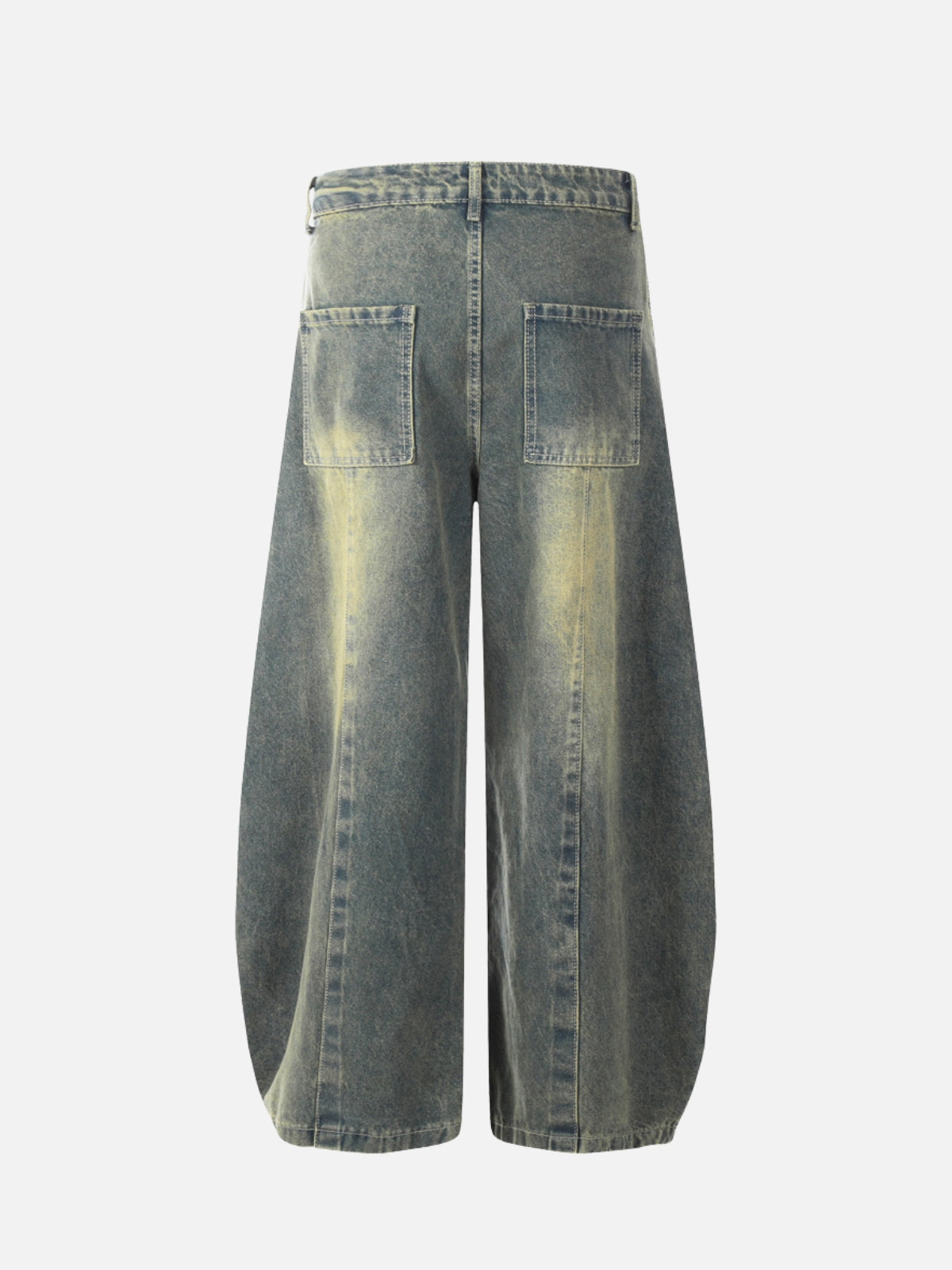 BASICAS - Baggy Basic Jeans | Teenwear.eu