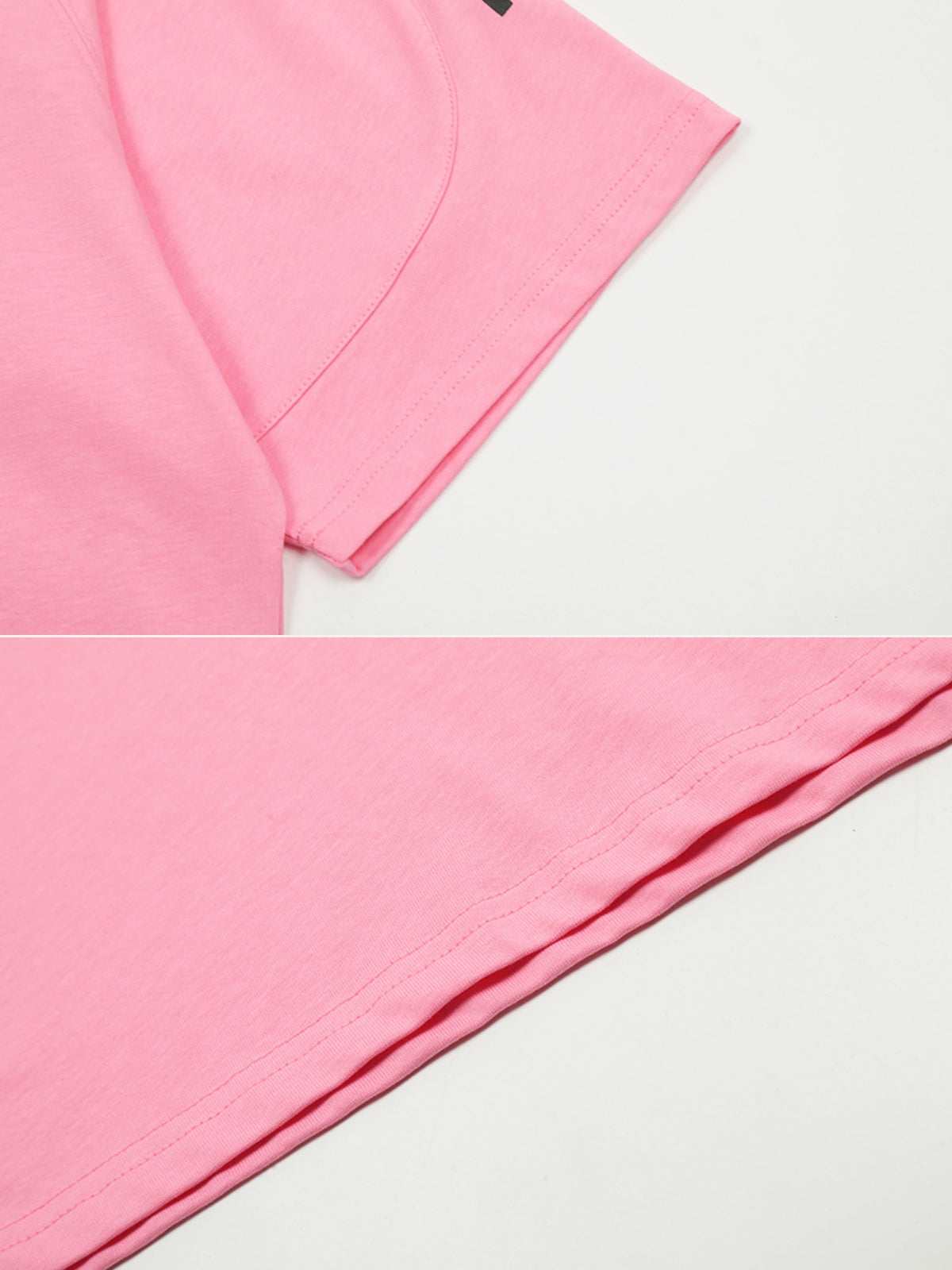 STORM - Oversized Print T-Shirt | TEENWEAR.EU