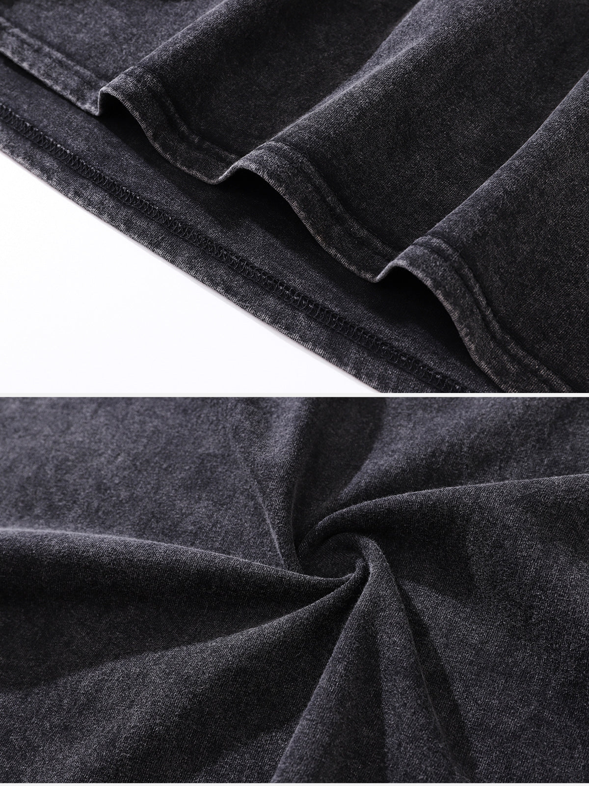 DARKMIND - Oversized Print T-Shirt | TEENWEAR.EU