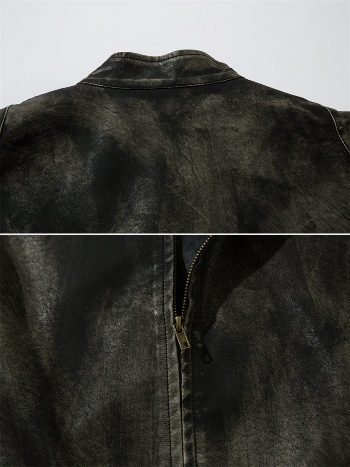 FORESTED - Oversized Basic Jacket | TEENWEAR.EU