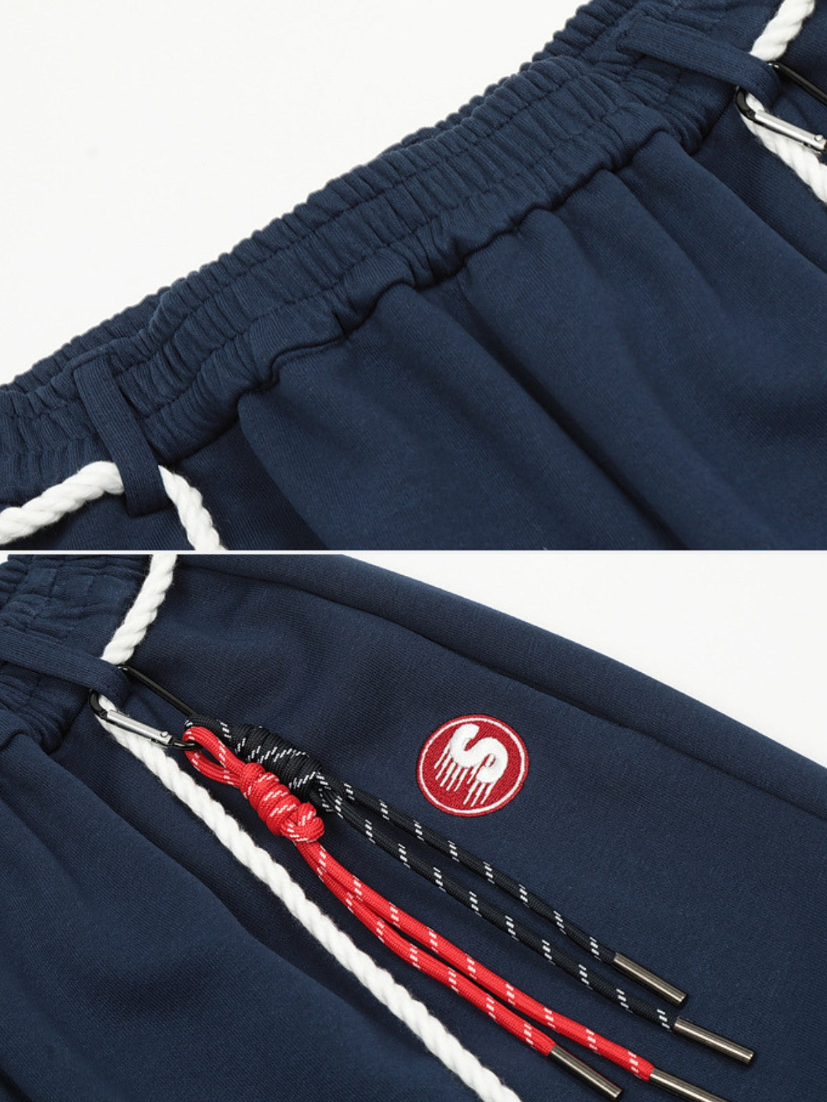 SALTZ - Baggy Basic Sweatpants | TEENWEAR.EU