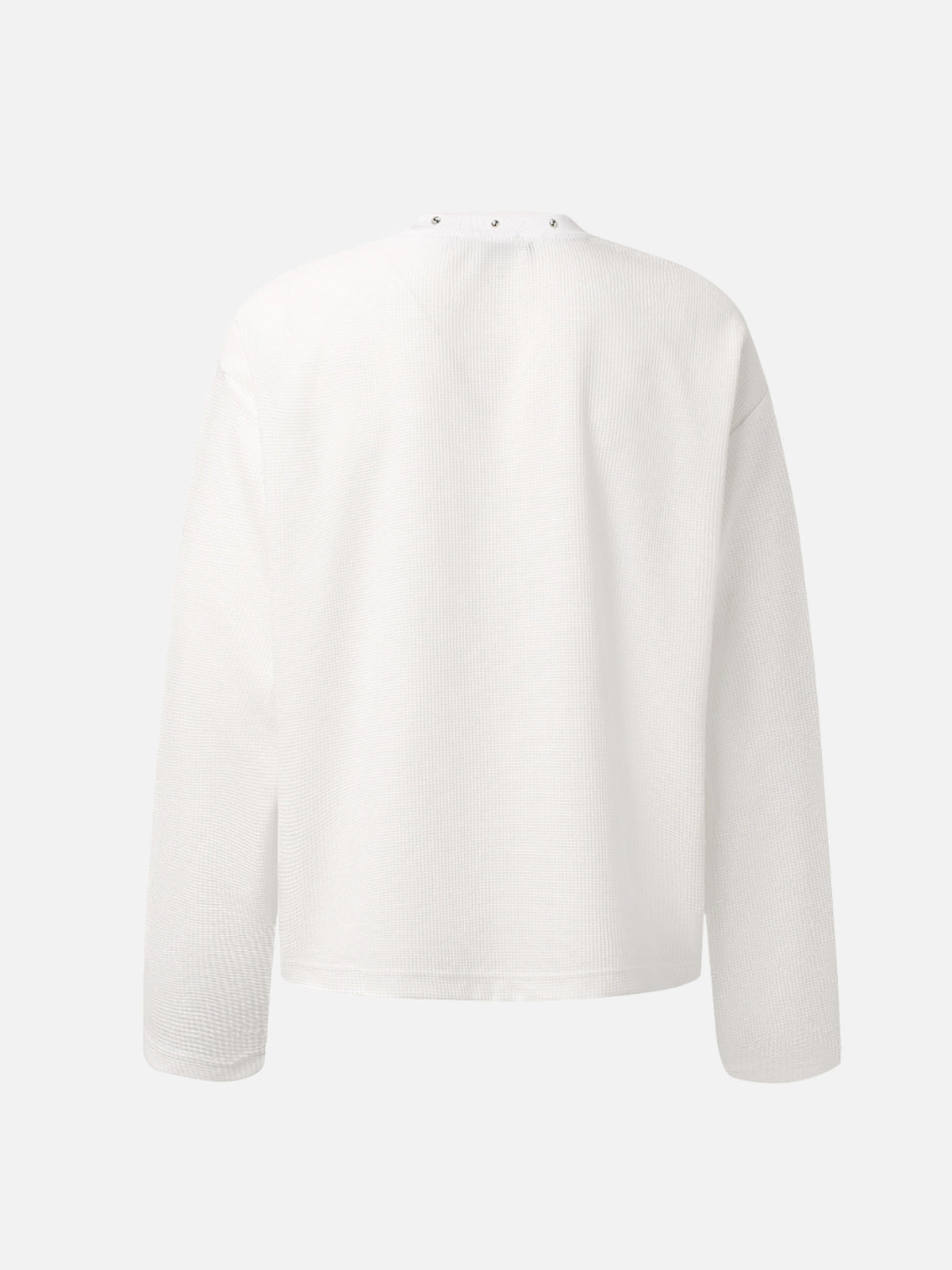 SEEING - Printed Long Sleeve