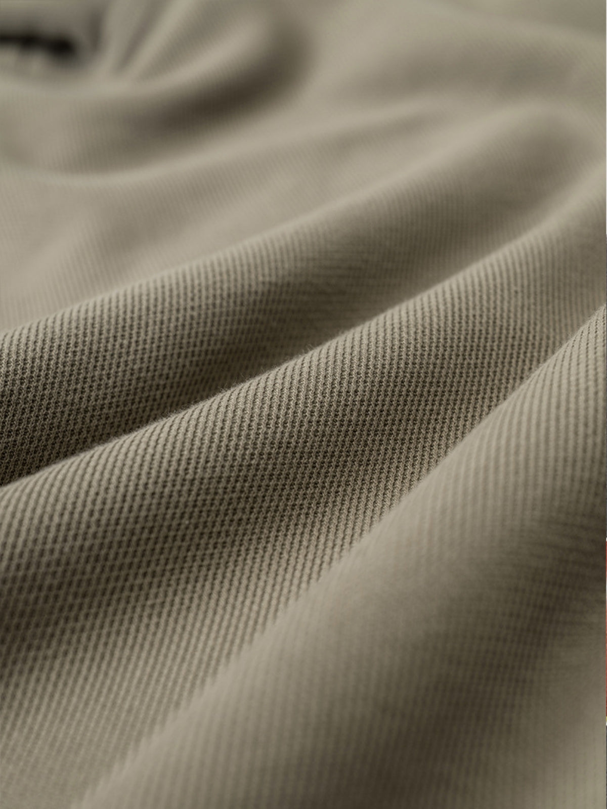 GUMA - Oversized Basic Cropped Hoodie | TEENWEAR.EU