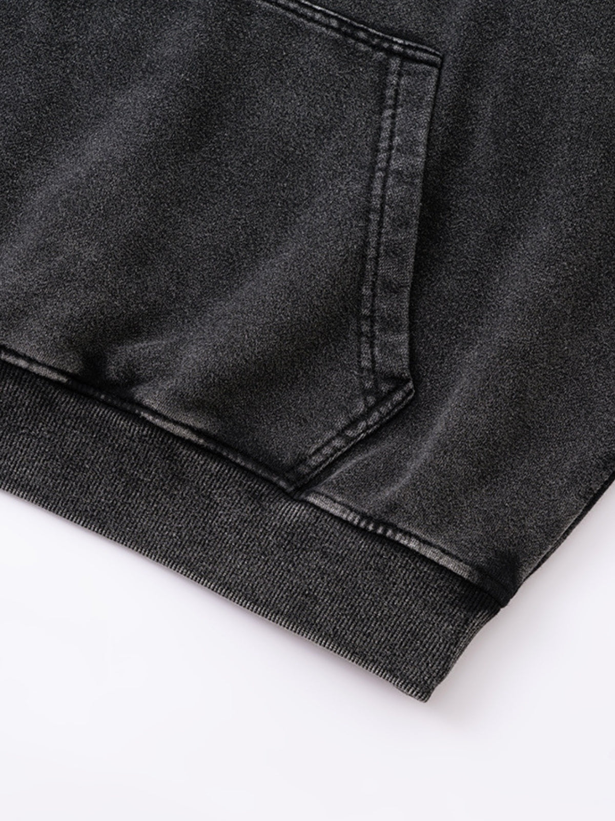 LIFE JOURNEY - Oversized Print Hoodie | TEENWEAR.EU