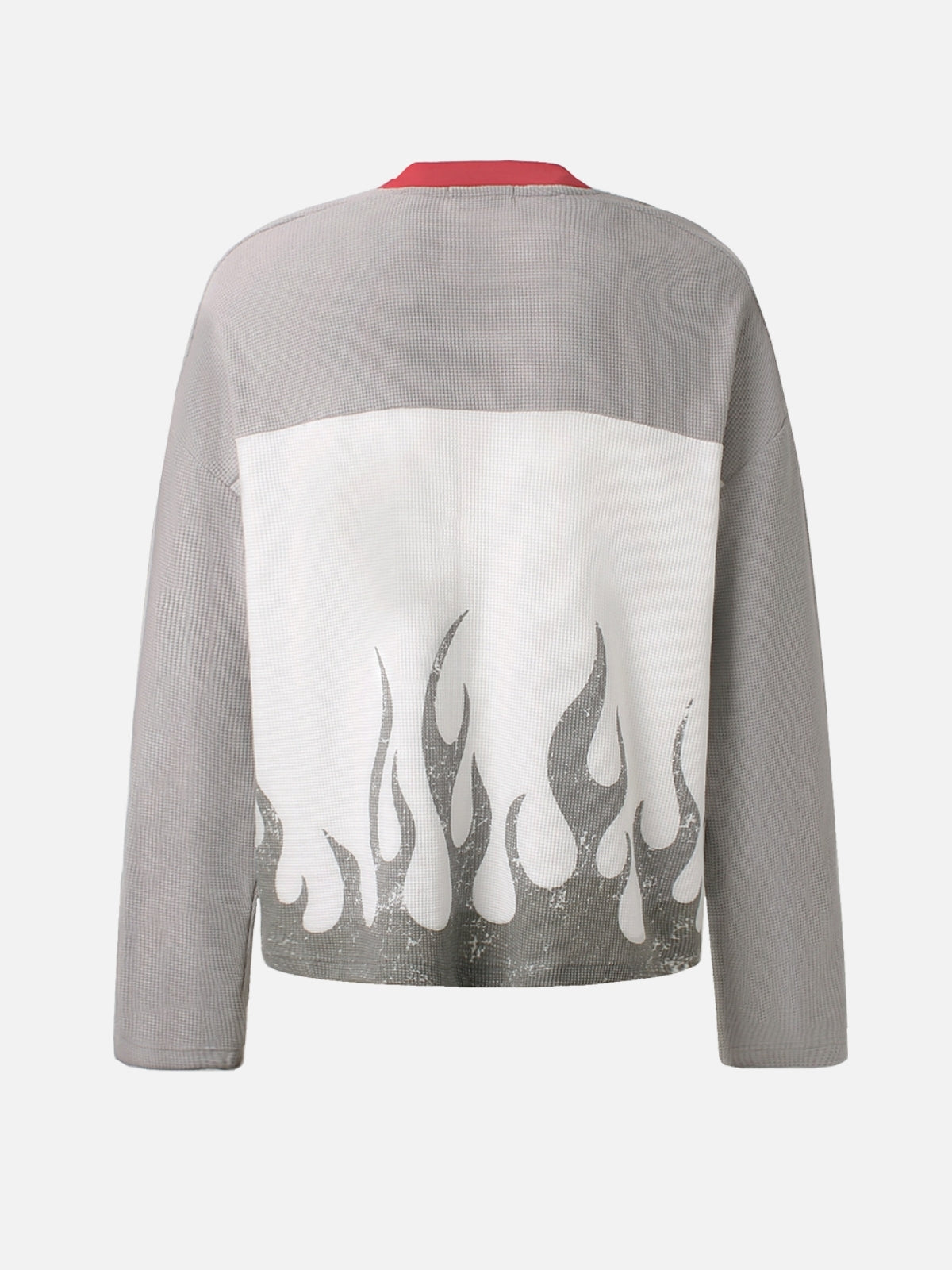 VANTAGE - Printed Long Sleeve Jersey