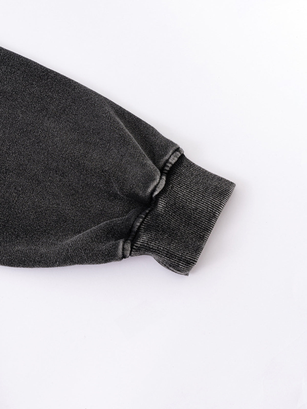 LIFE JOURNEY - Oversized Print Hoodie | TEENWEAR.EU