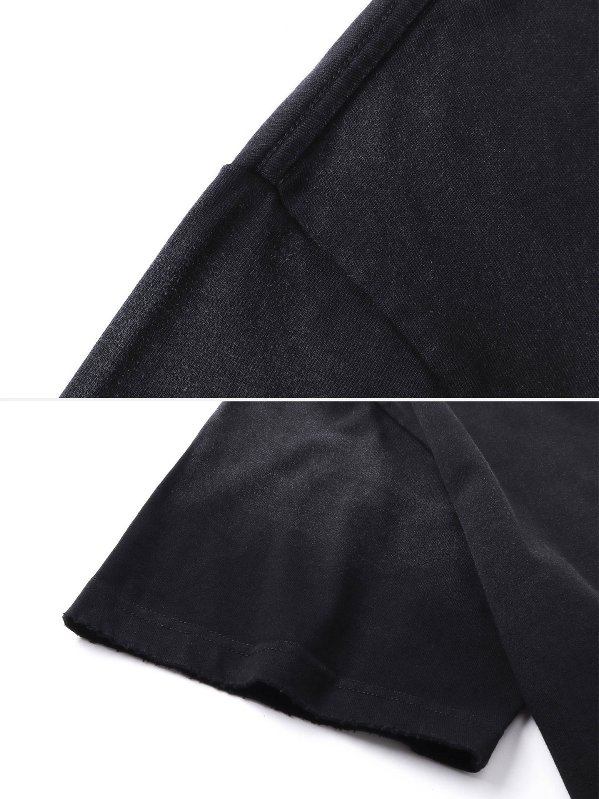 ESTORE - Oversized Print T-shirt | TEENWEAR.EU