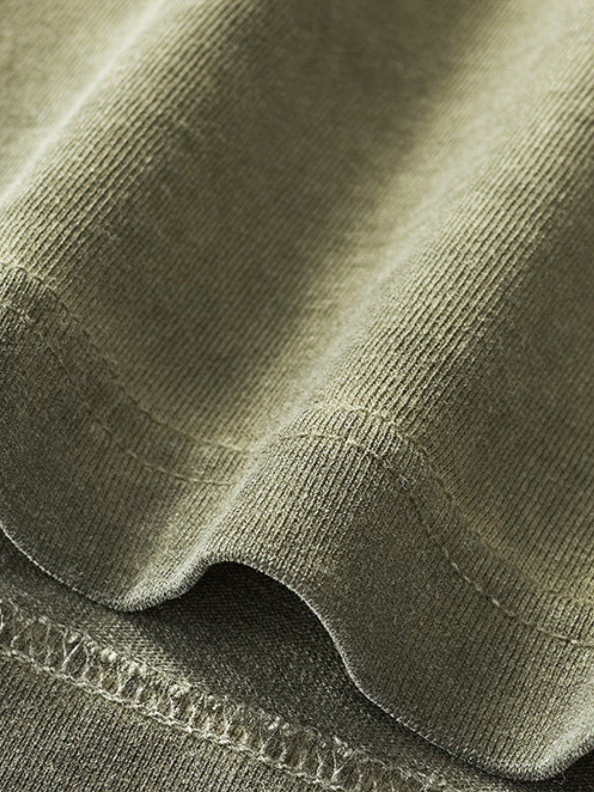 BASICLY - Premium Cotton Oversized T-Shirt | TEENWEAR.EU