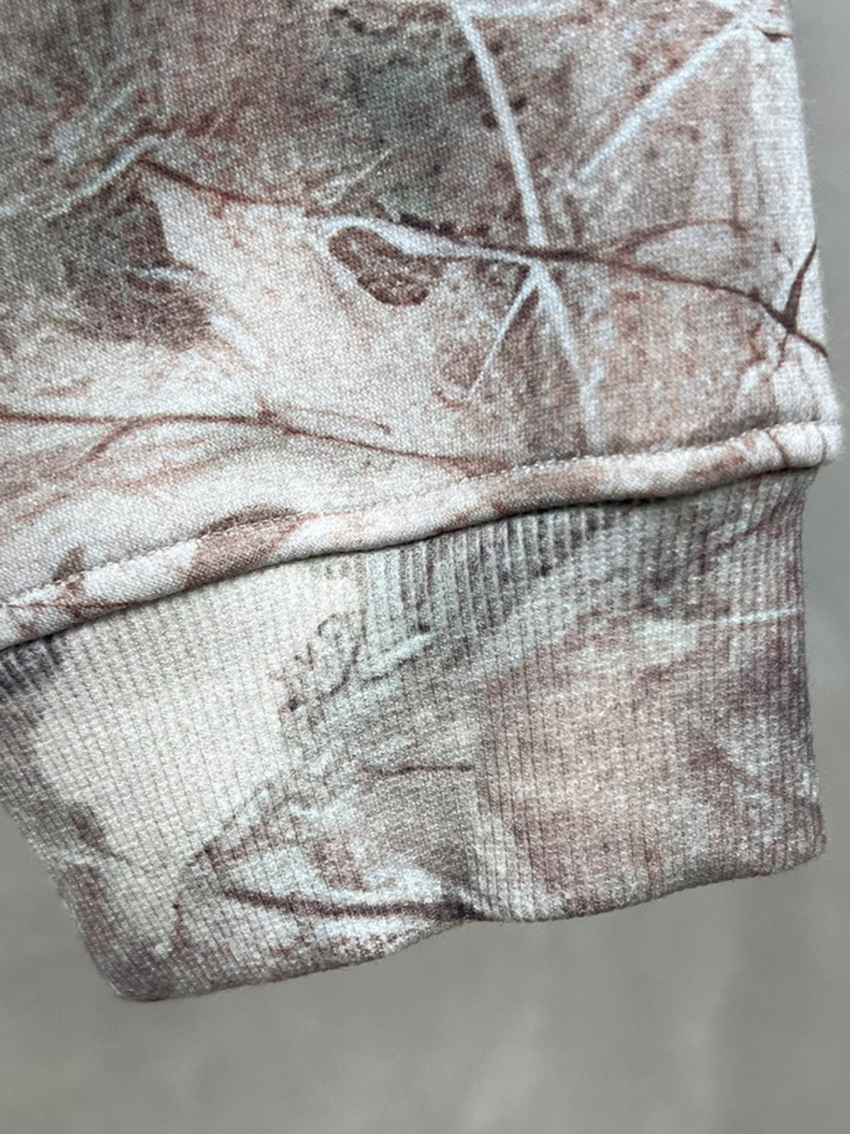 Camose - Premium Oversized Basic Zip Up Hoodie | TEENWEAR.EU