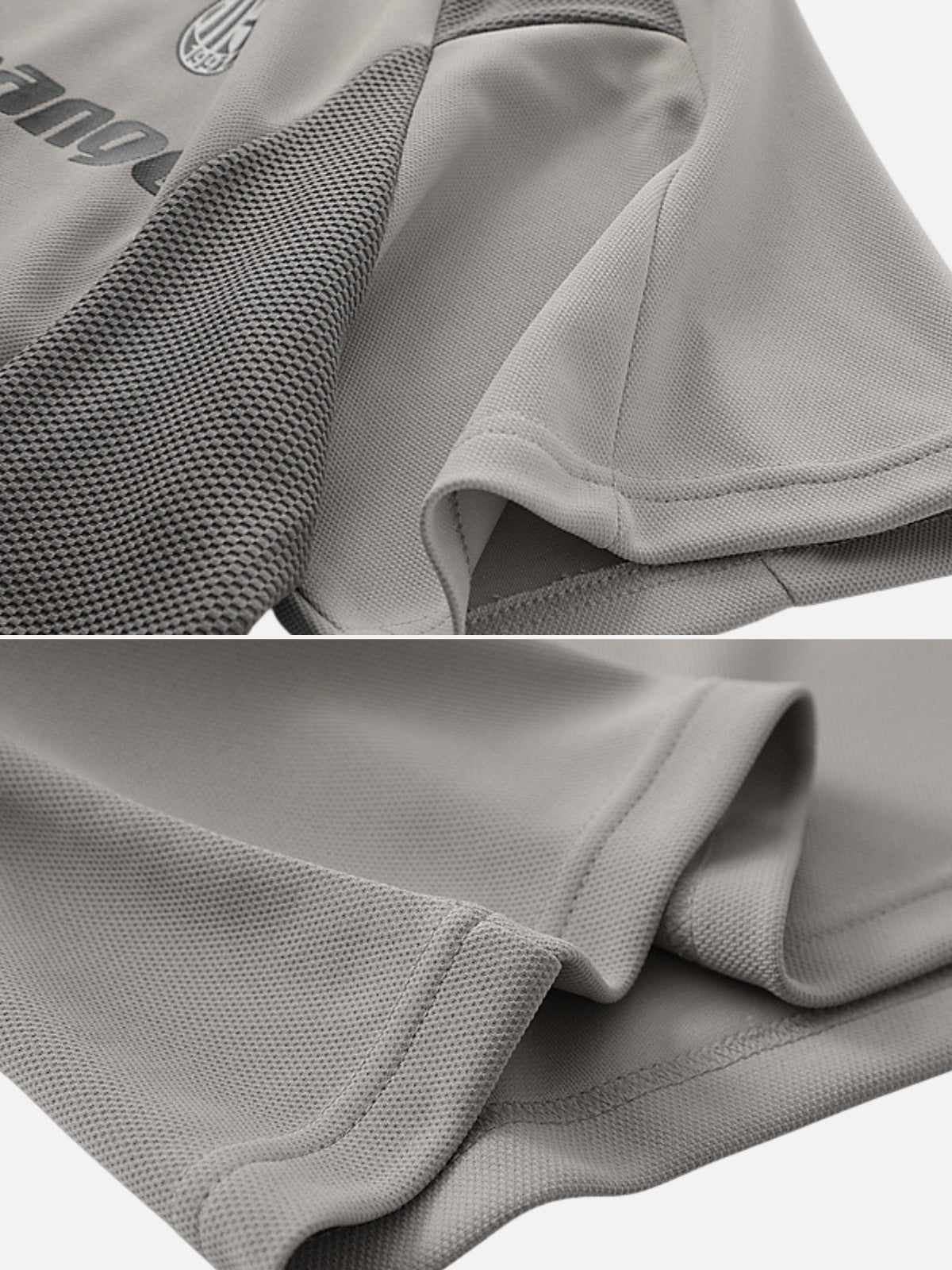 REFUSED - Oversized Graphic T-Shirt | Teenwear.eu