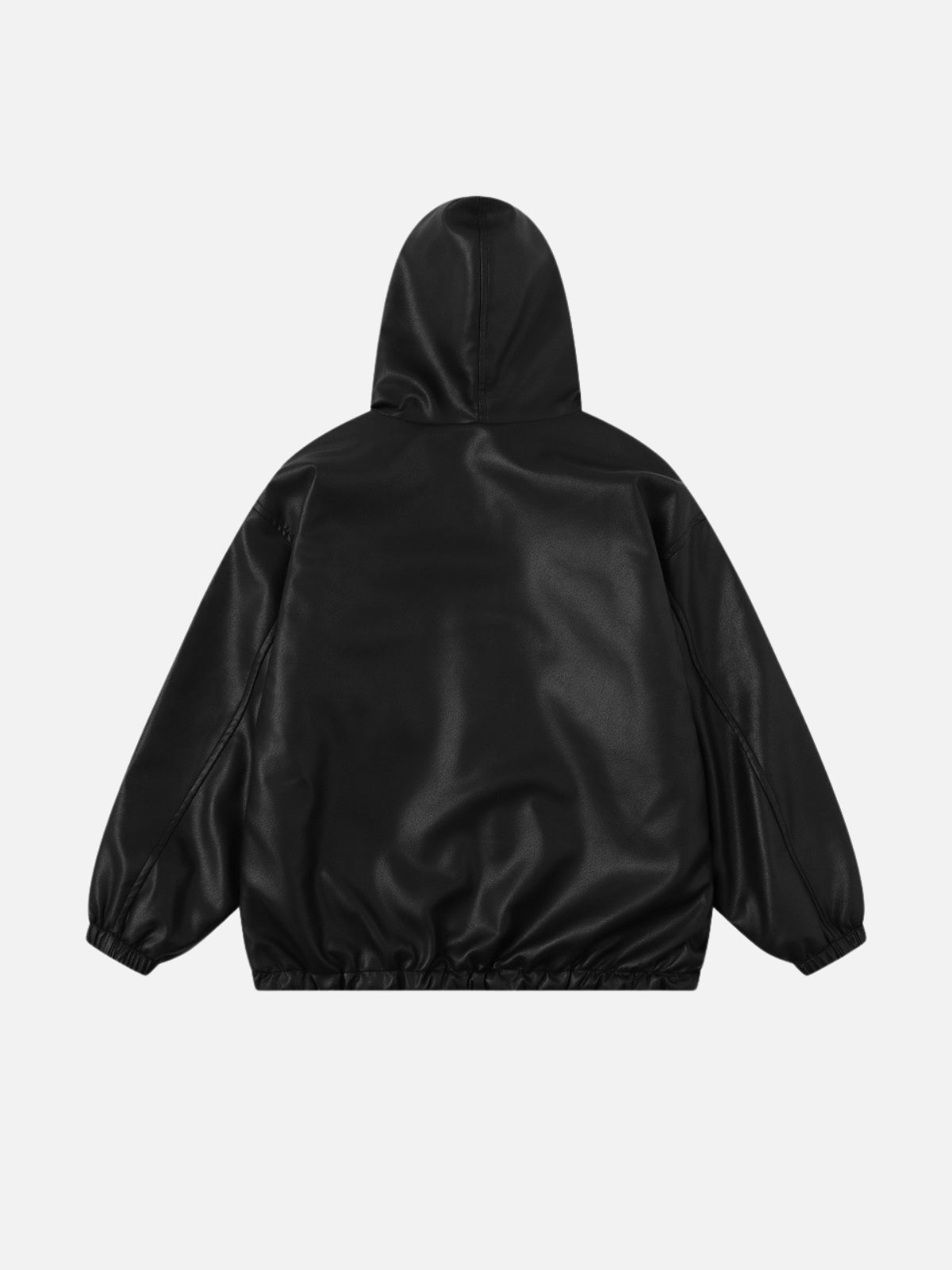 NIGHTLOK – Leather Basic Jacket | Teenwear.eu